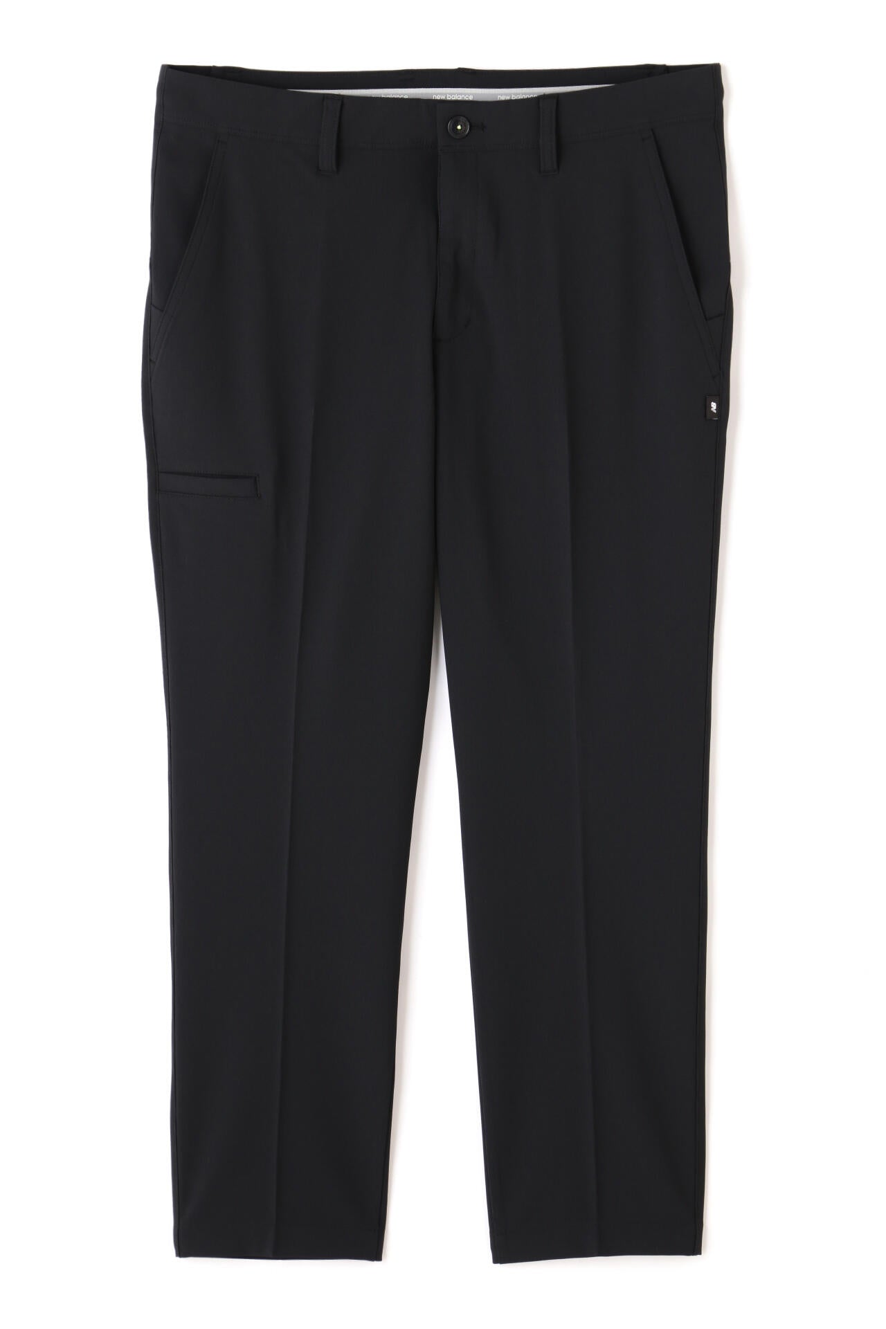 ストレッチ UV クロップドパンツ (MENS WORLD)
