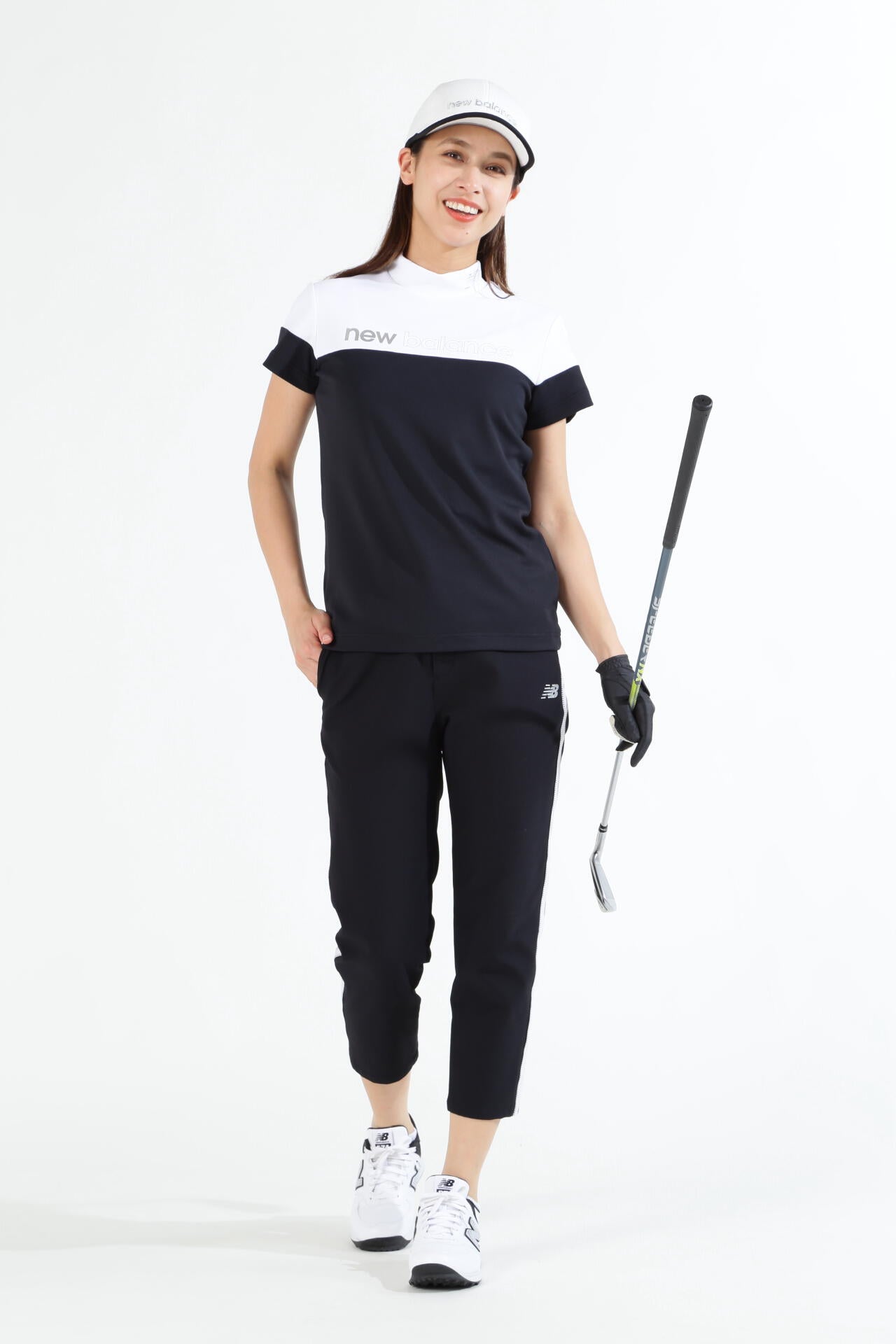 【直営店舗別注(00〜3サイズ展開)】4WAYストレッチ スリム ロングパンツ (WOMENS SPORT)