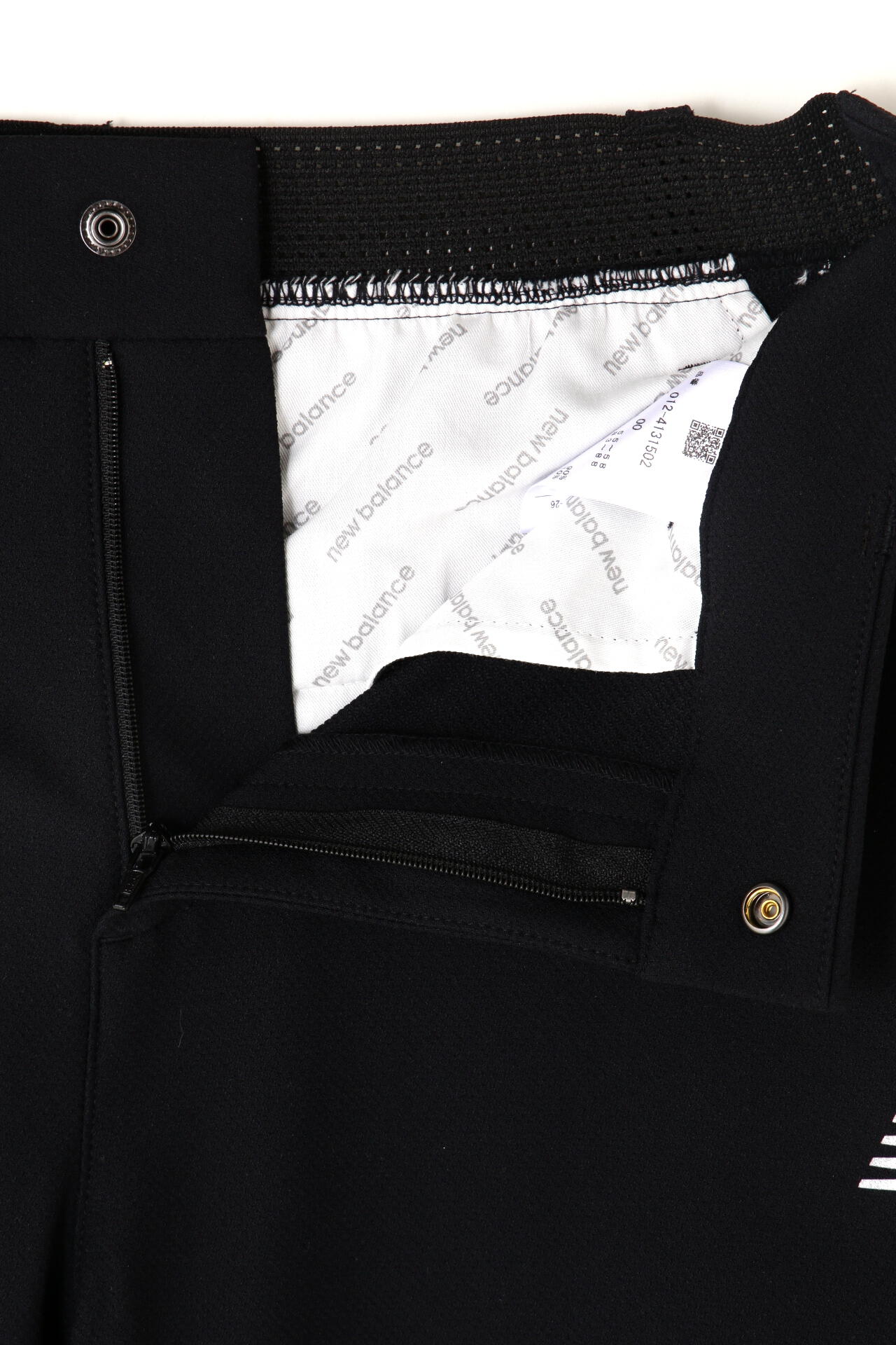 接触冷感 UV テーパード クロップドパンツ (WOMENS SPORT)
