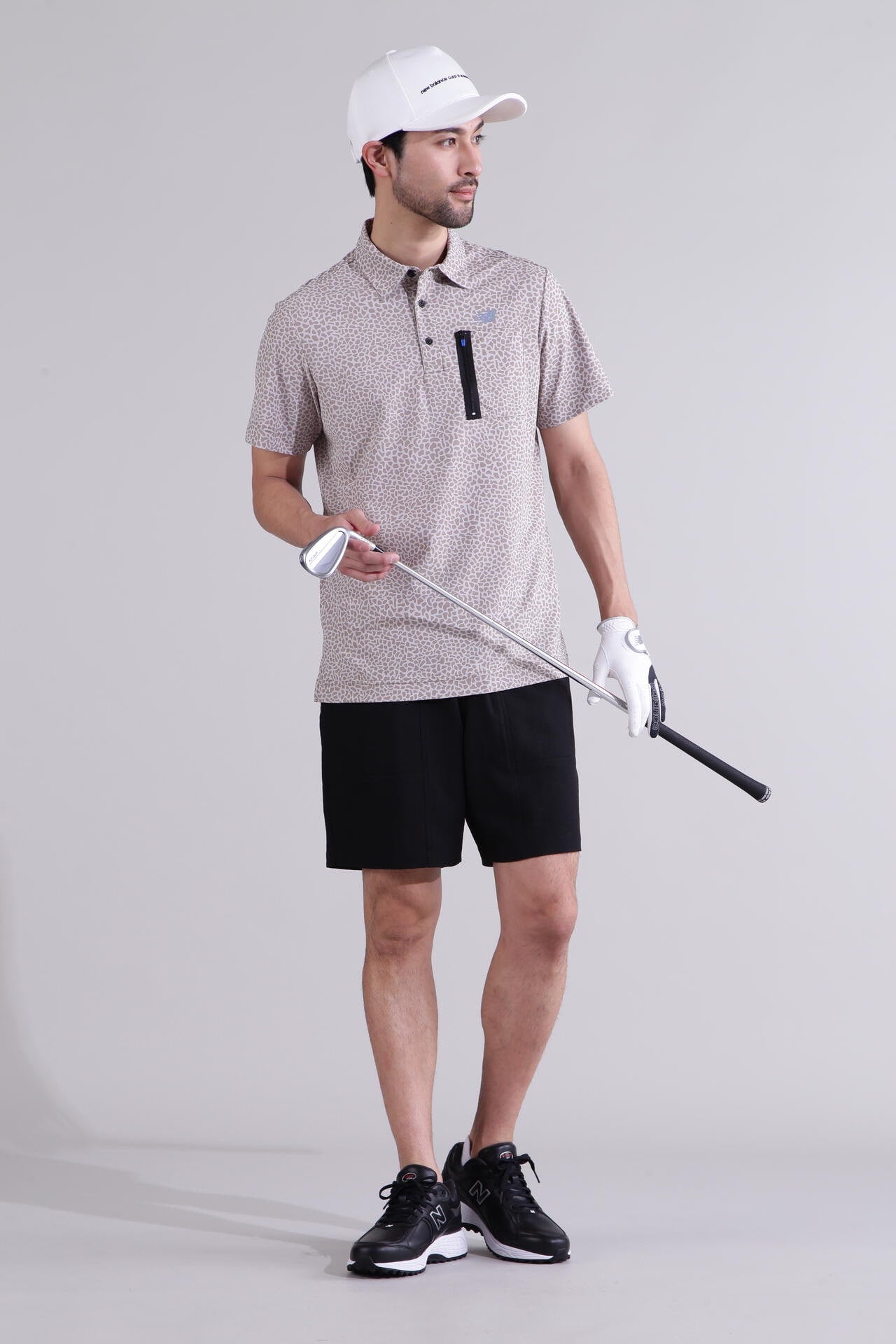 【直営店舗限定】リラックス ショートパンツ (MENS)