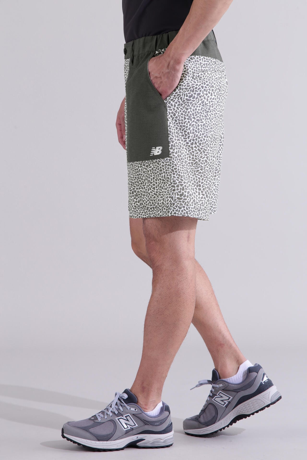 【直営店舗限定】リラックス ショートパンツ (MENS)