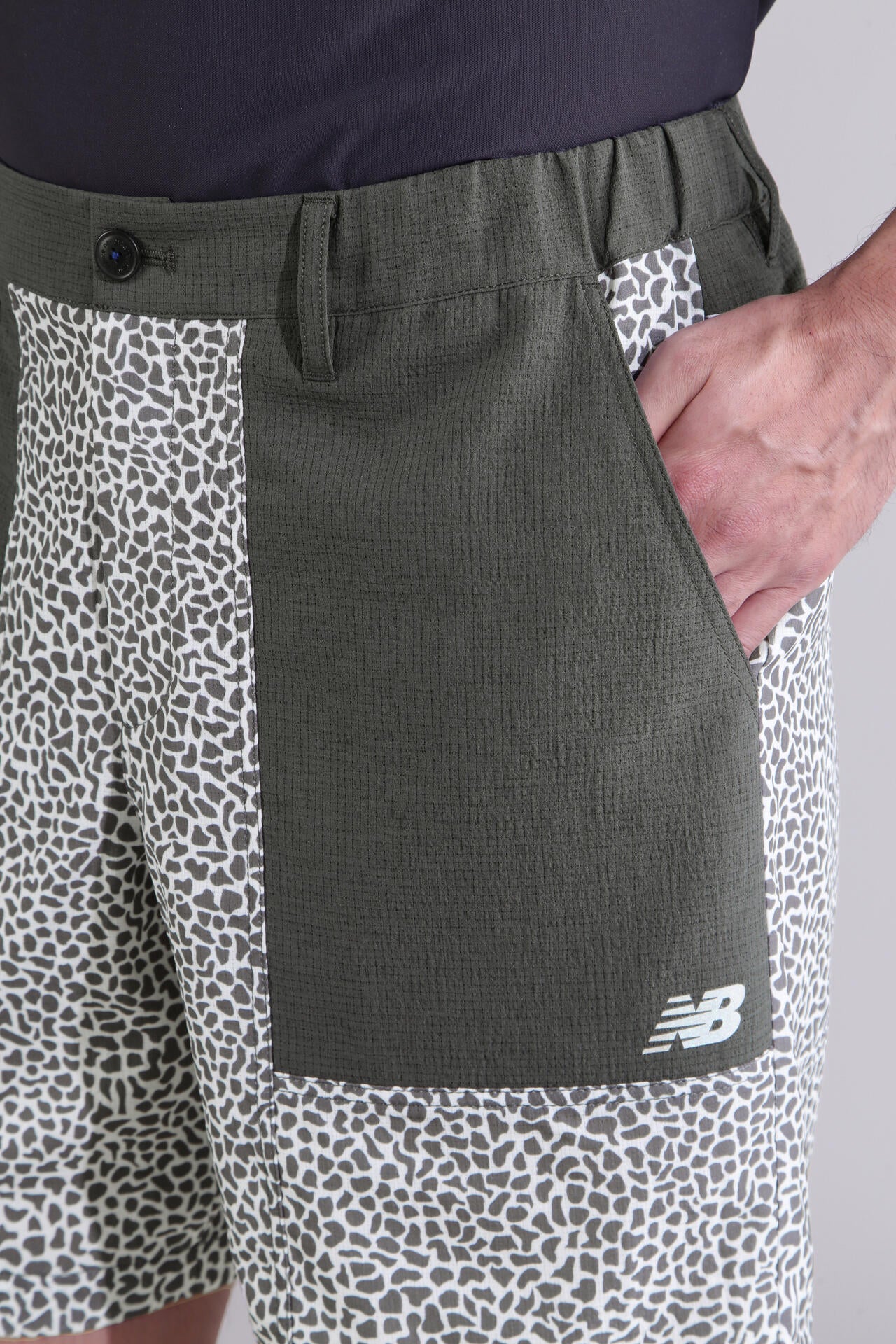 【直営店舗限定】リラックス ショートパンツ (MENS)