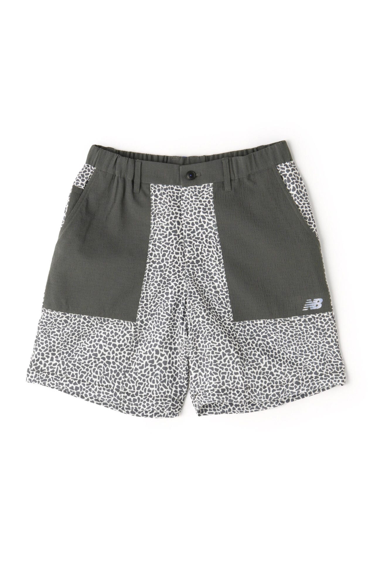【直営店舗限定】リラックス ショートパンツ (MENS)