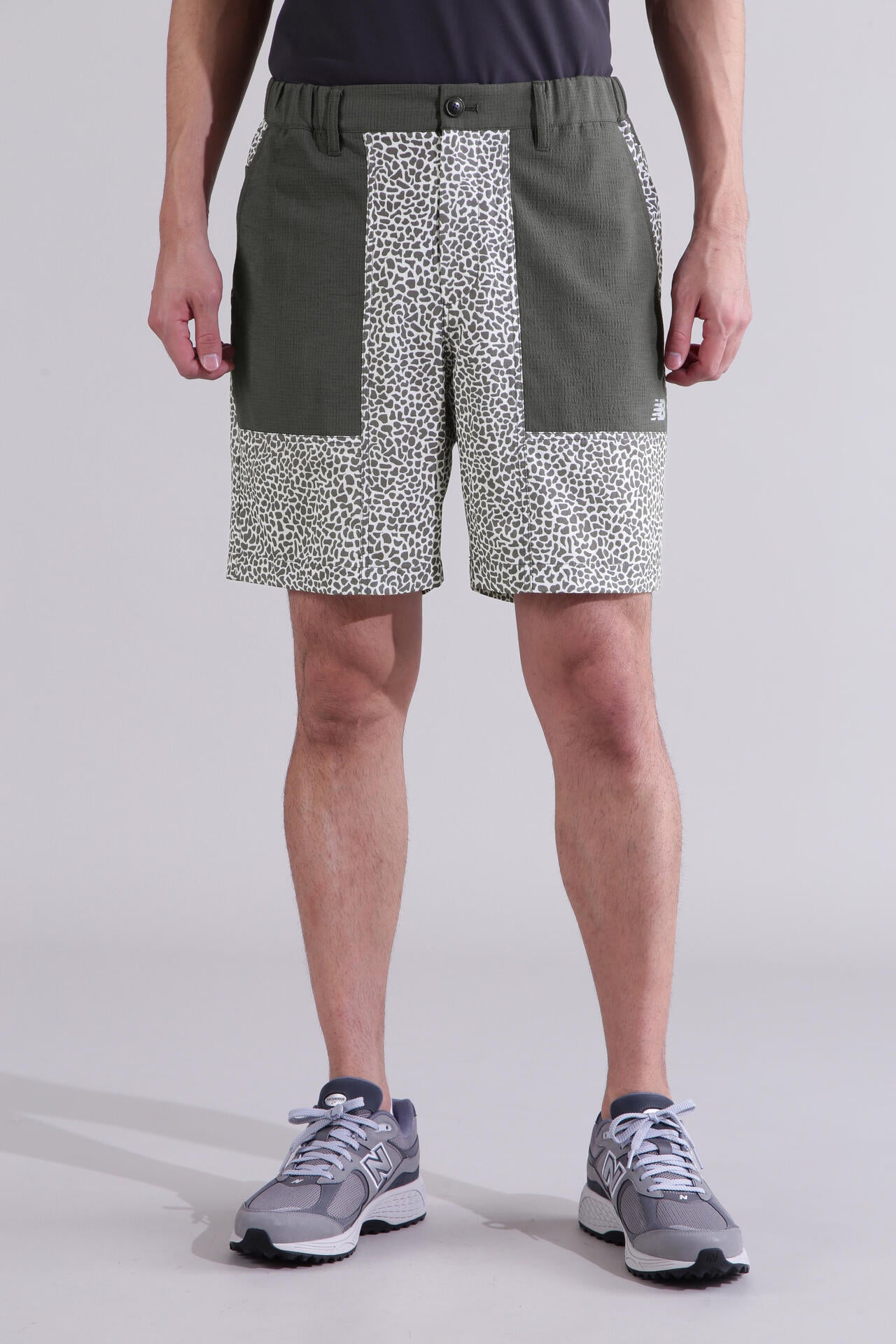 【直営店舗限定】リラックス ショートパンツ (MENS)