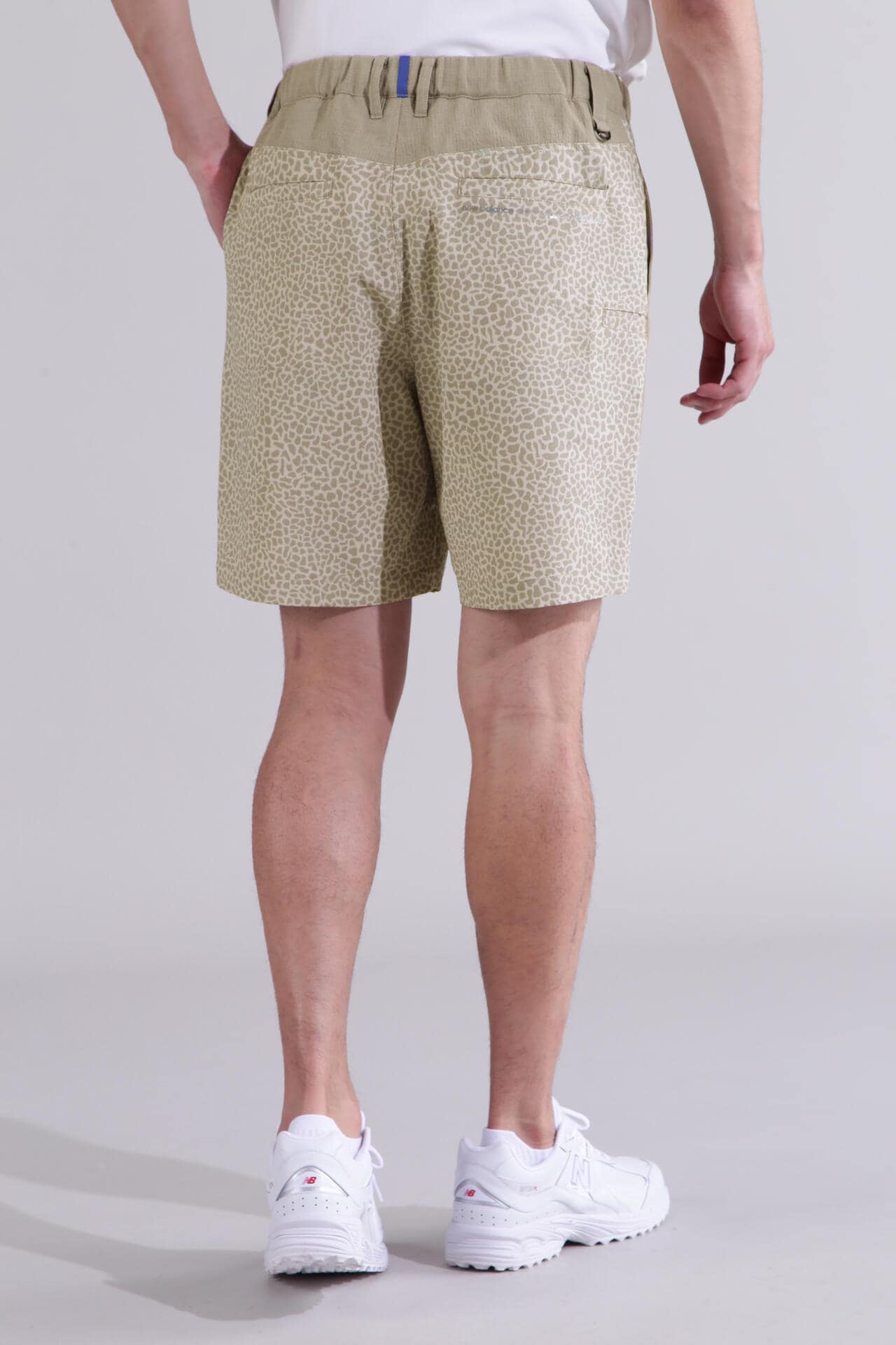 【直営店舗限定】リラックス ショートパンツ (MENS)