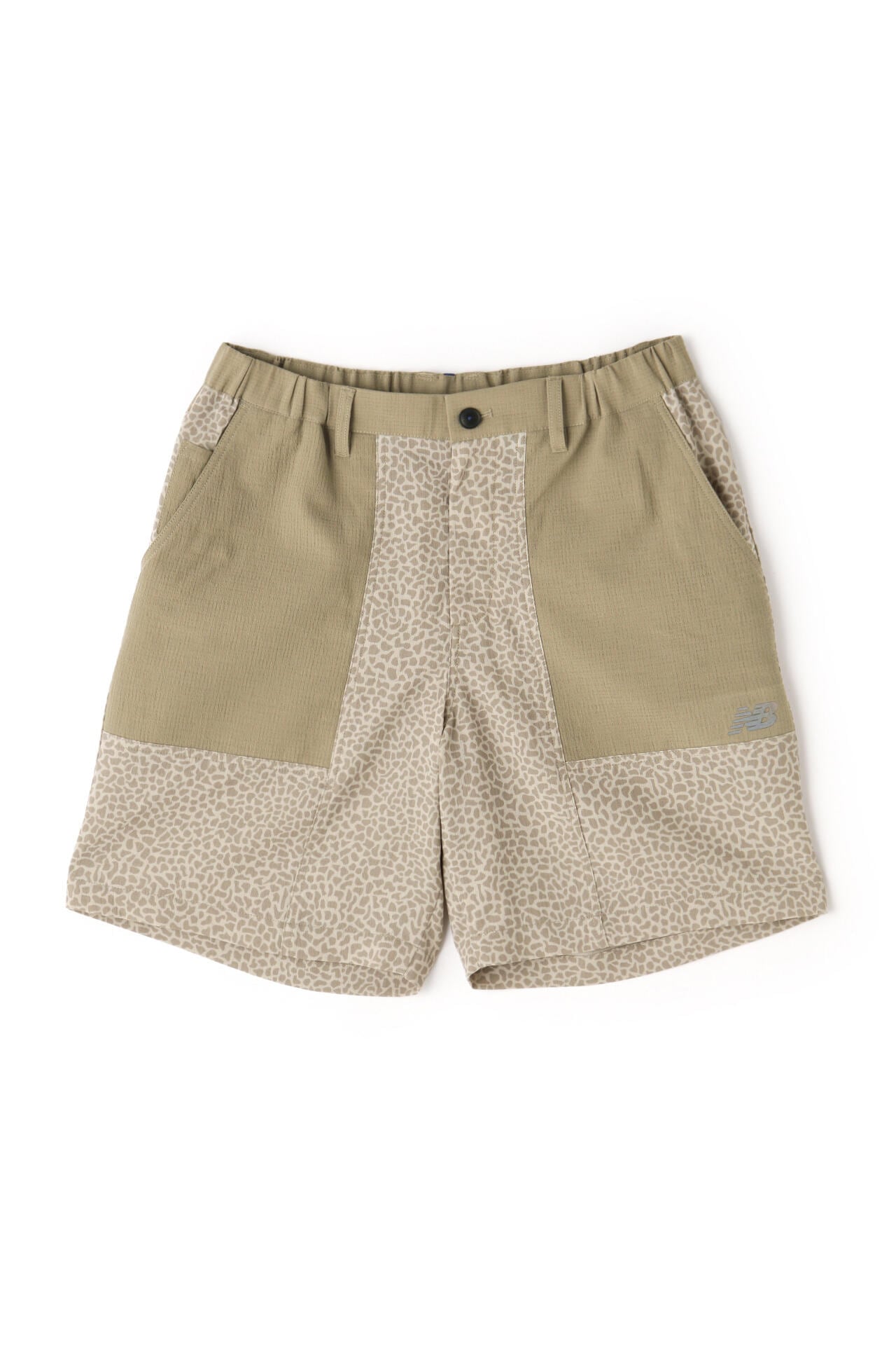 【直営店舗限定】リラックス ショートパンツ (MENS)