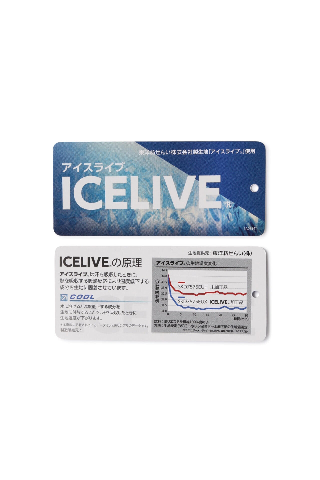 接触冷感 UPF50+ 半袖 モックネック プルオーバー (WOMENS SPORT)