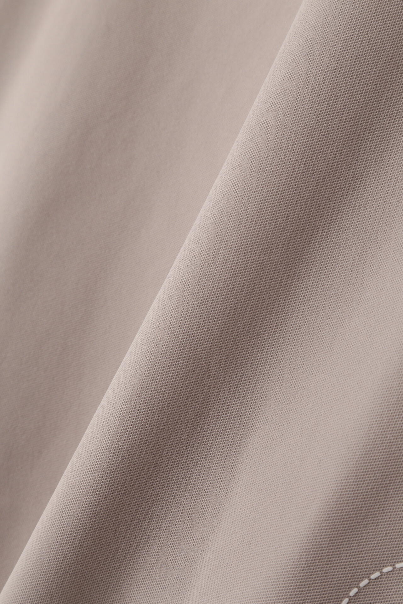 接触冷感 UPF50+ 半袖 モックネック プルオーバー (WOMENS SPORT)