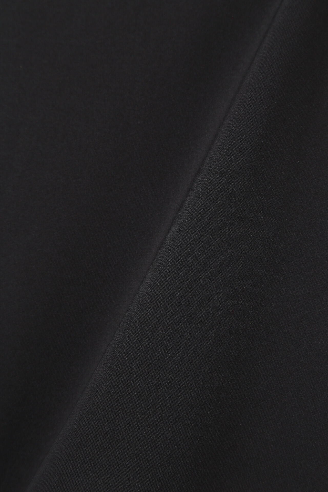 【直営店舗限定】ハーフスリーブ モックネック プルオーバー (WOMENS)