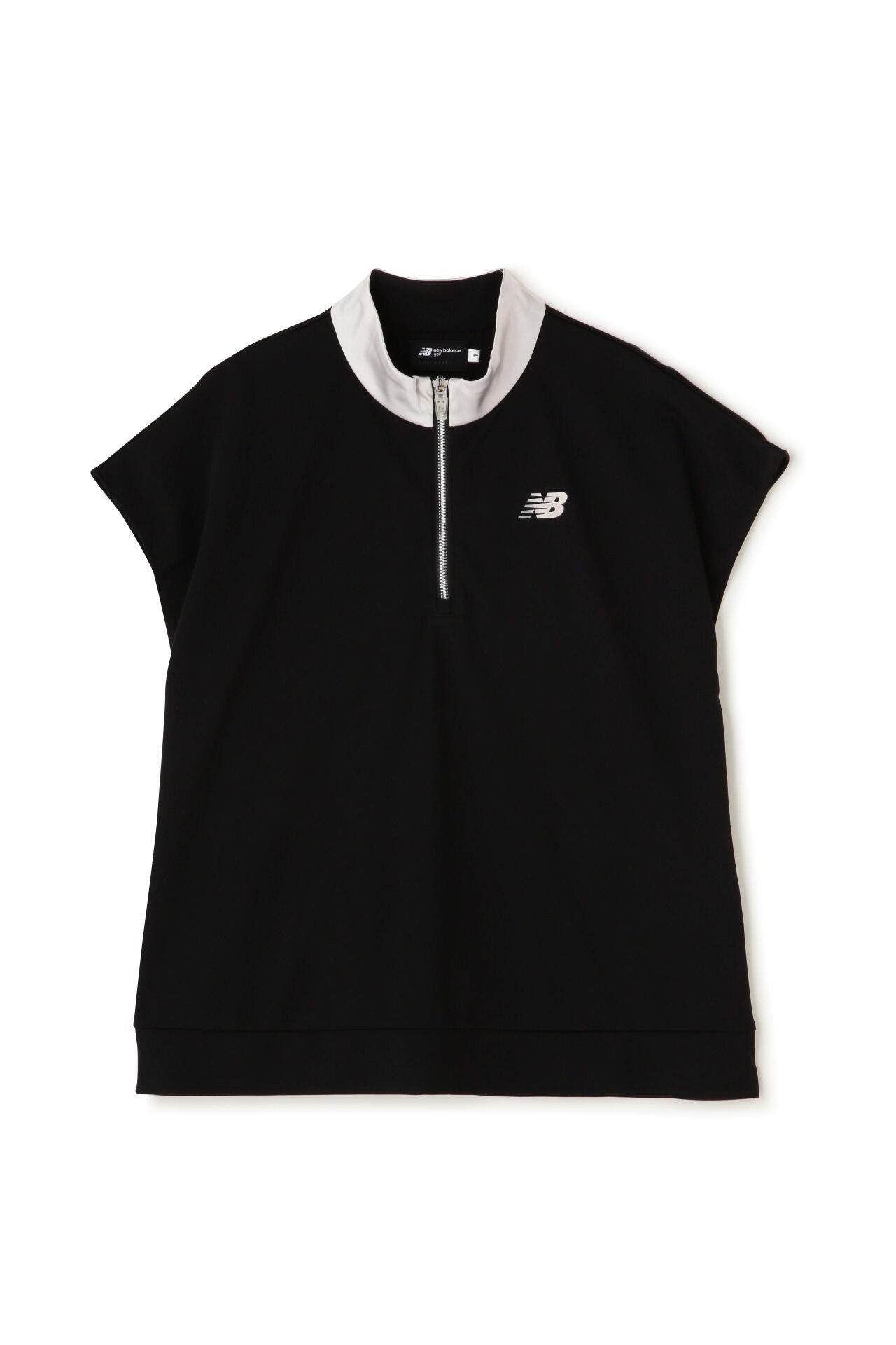 【直営店舗限定】ラップバック ハーフジップ プルオーバー (WOMENS)