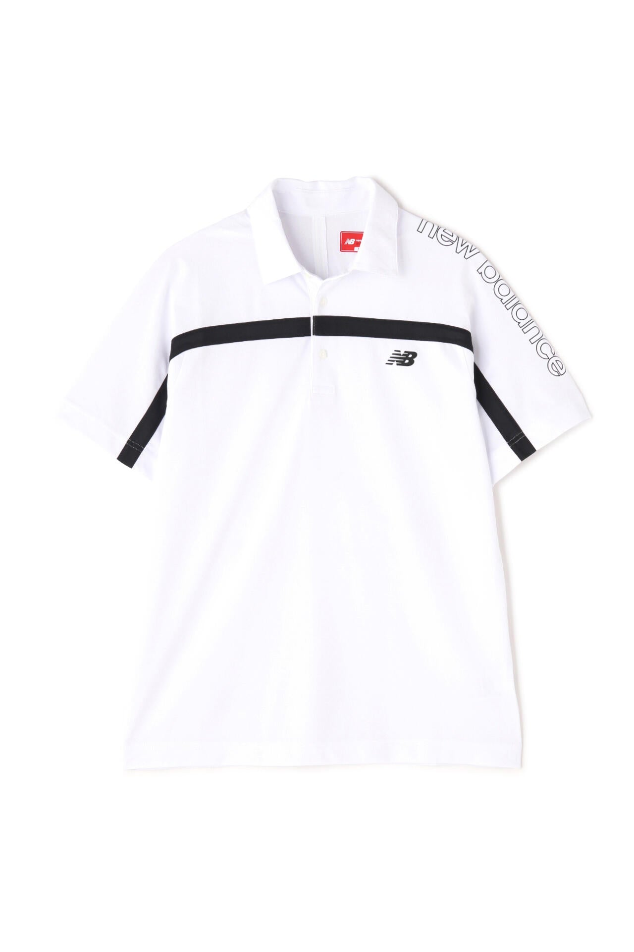 半袖 カラーシャツ (MENS SPORT)