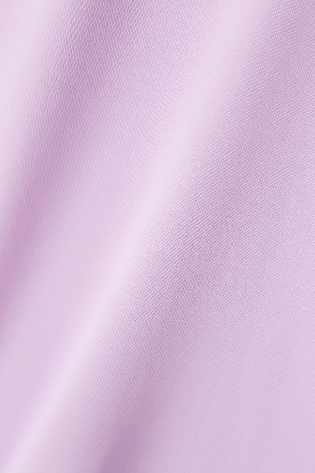 【直営店舗限定】ハーフジップ カラーシャツ (WOMENS)