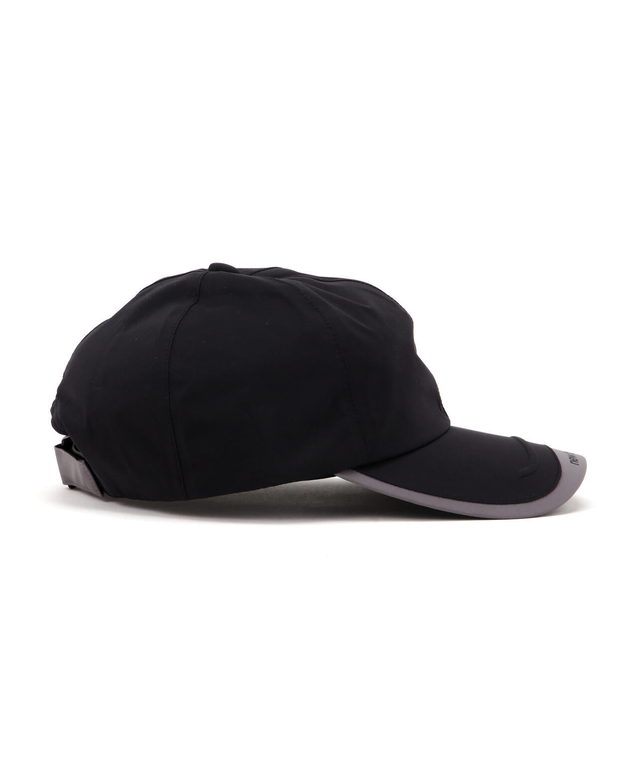 透湿防水 防風 レインキャップ (UNISEX)