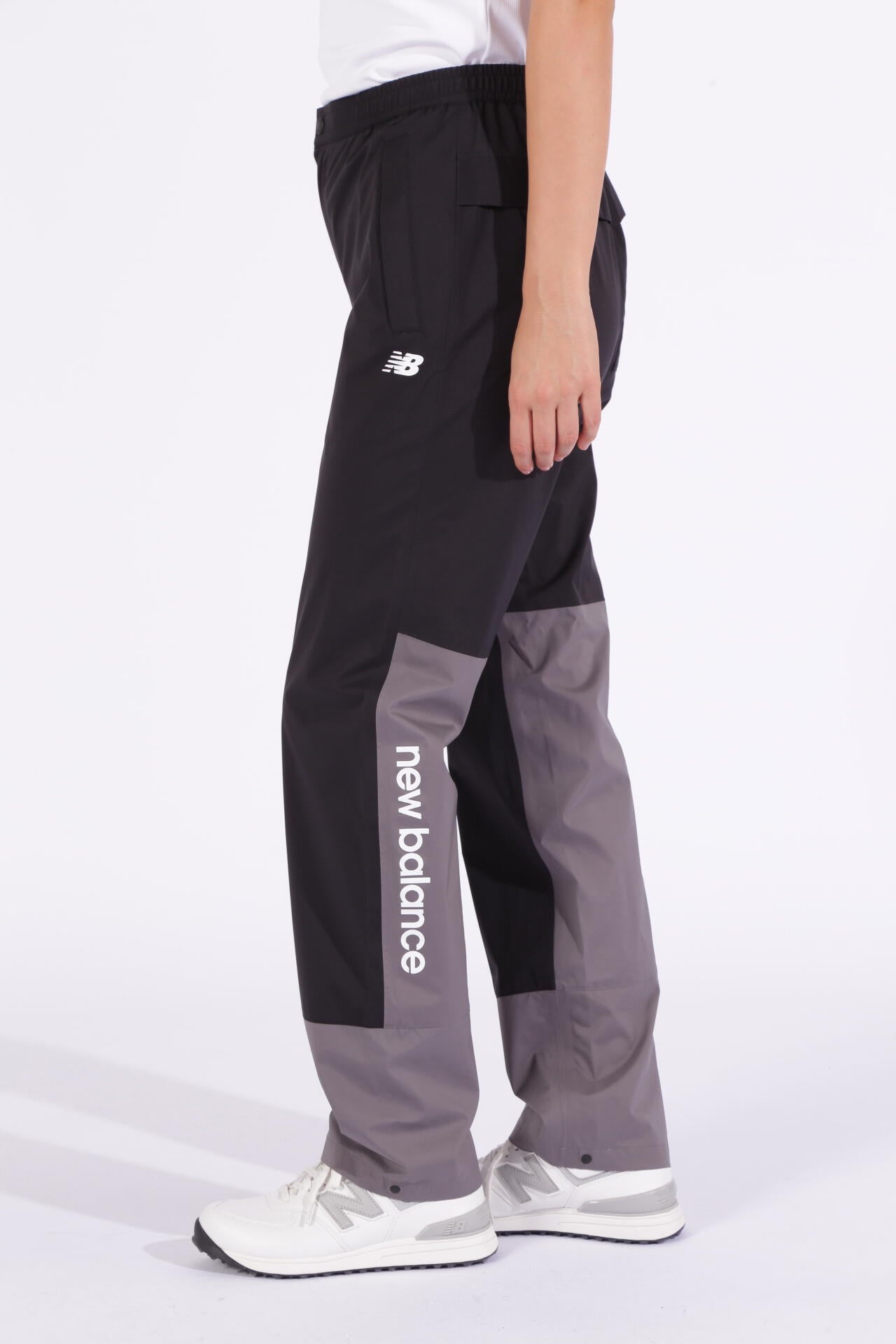 透湿防水 防風 セットアップ レインウェア (WOMENS)