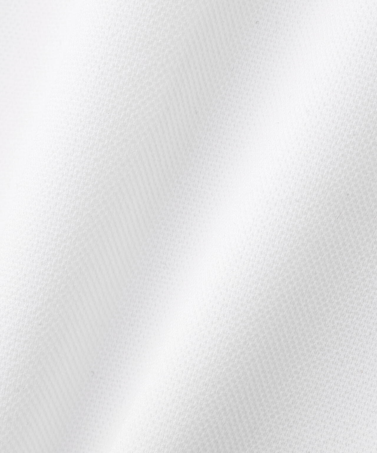 スウェット ハーフジップ ワンピース (WOMENS)
