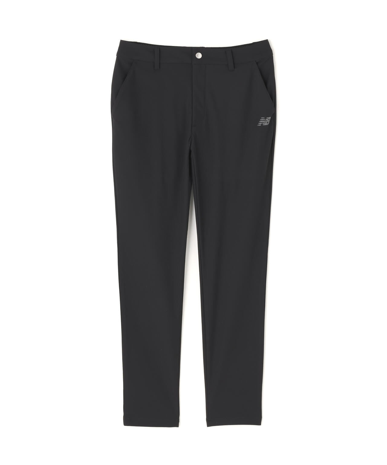 スウェット スリム ロングパンツ (WOMENS)