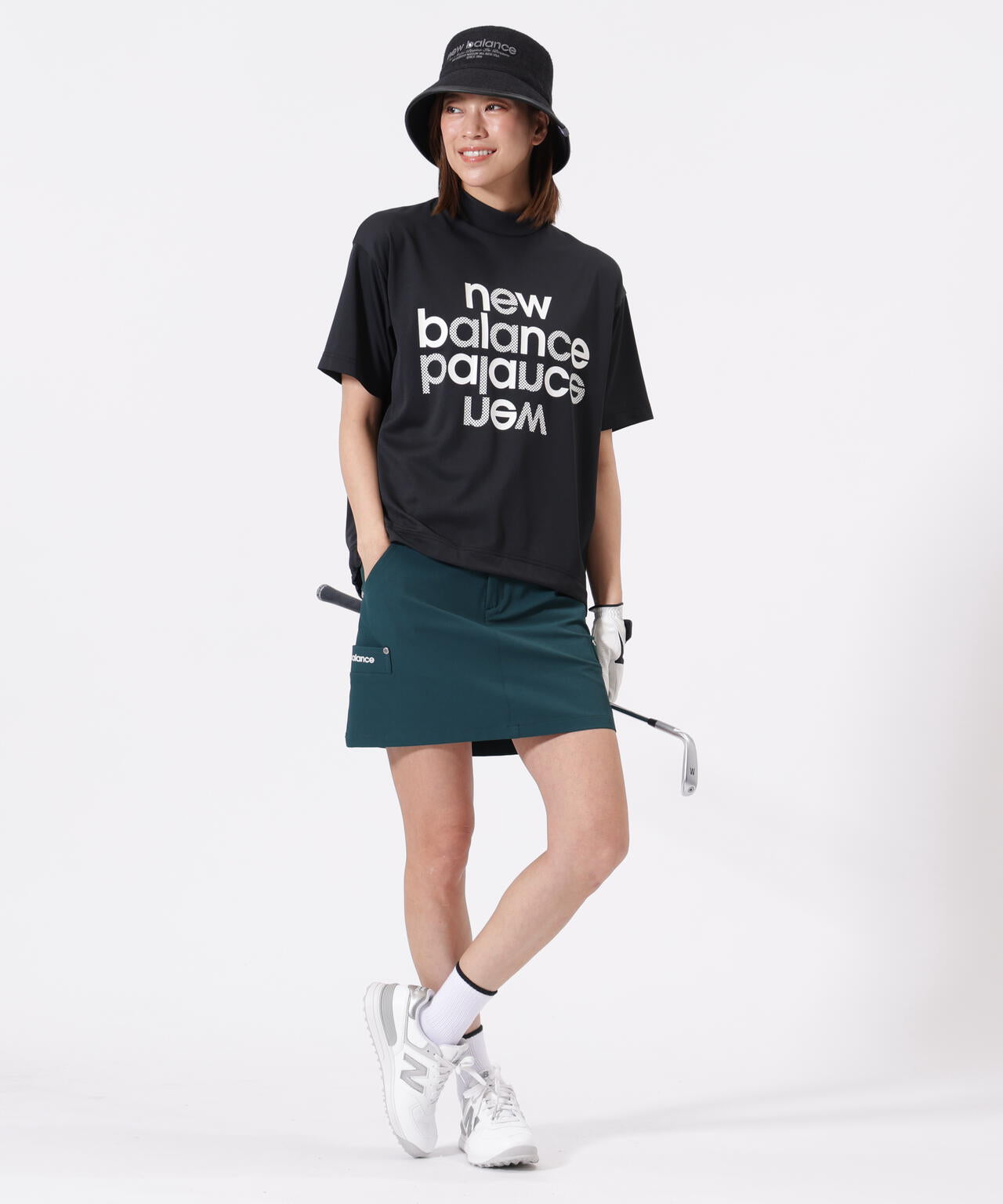 身長170cm 着用サイズ:1