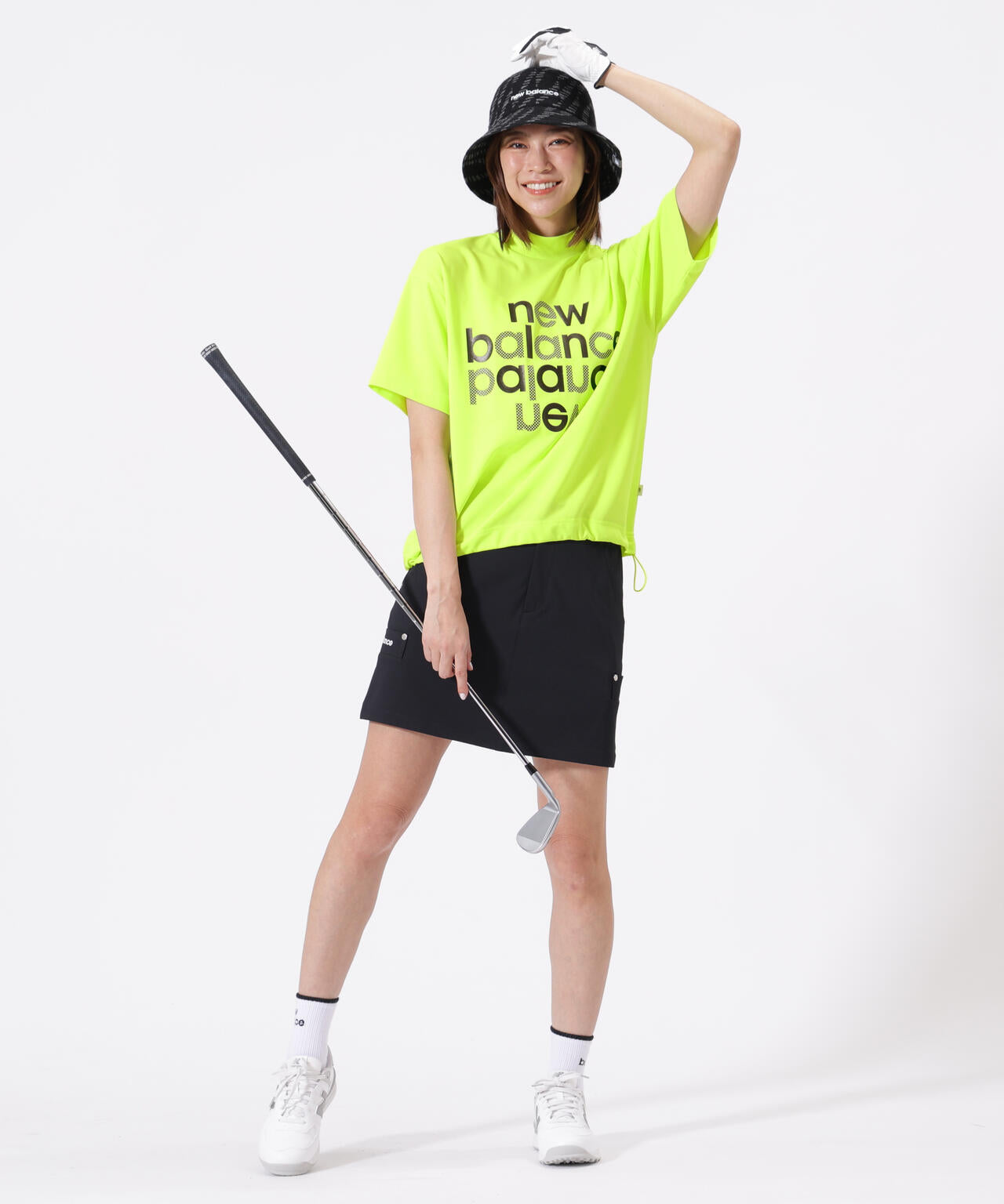 身長170cm 着用サイズ:1
