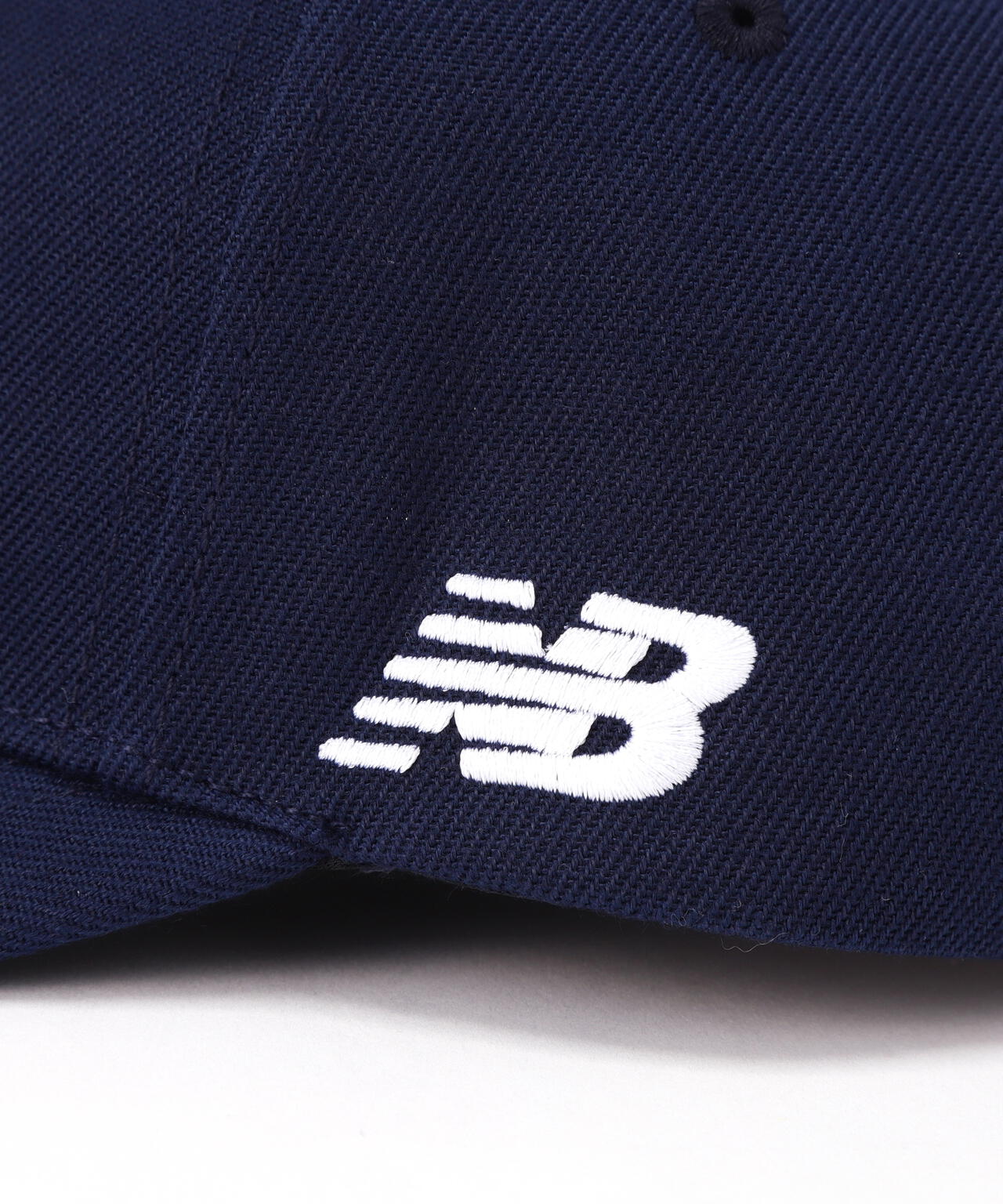 セミカーブドブリムキャップ (MENS)