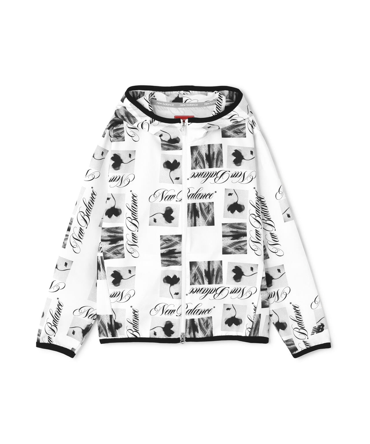 撥水 軽量 ソフトシェル フルジップ フーディー (WOMENS)