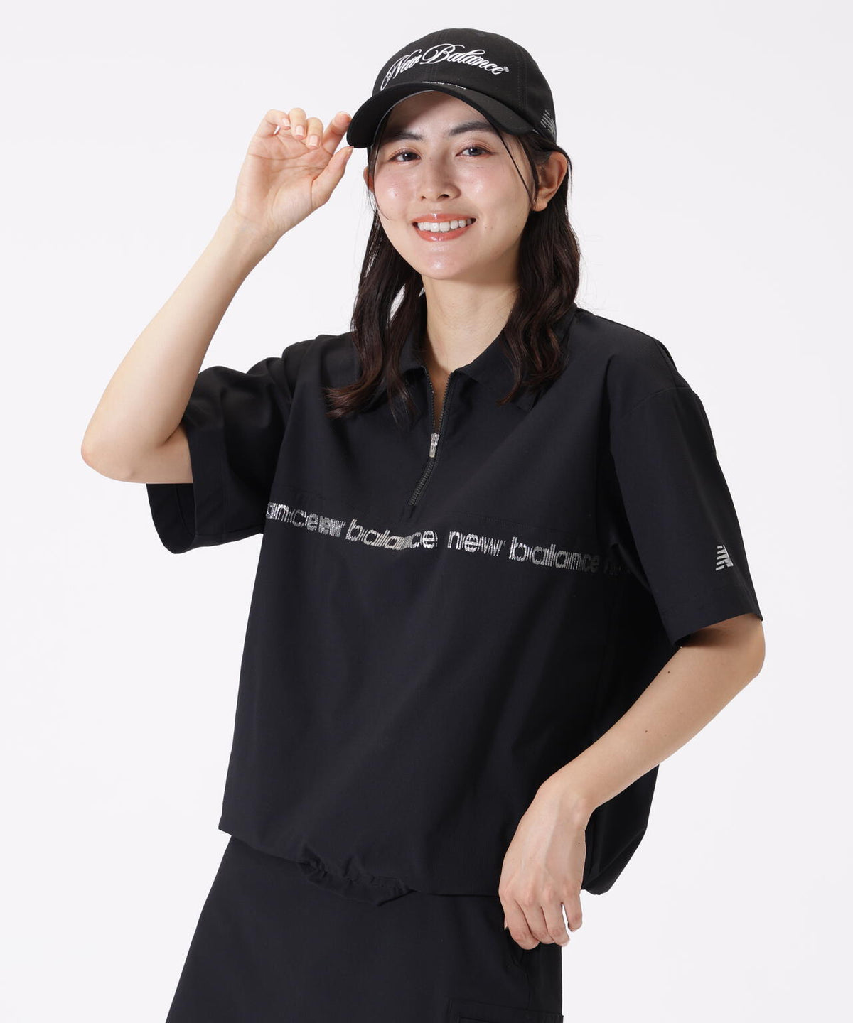 168cm 着用サイズ:1