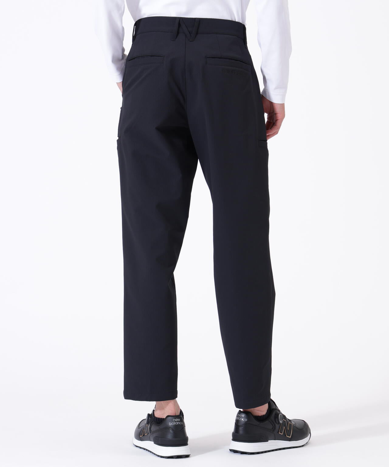 H183cm C91cm W74.5cm H94cm 着用サイズ:5