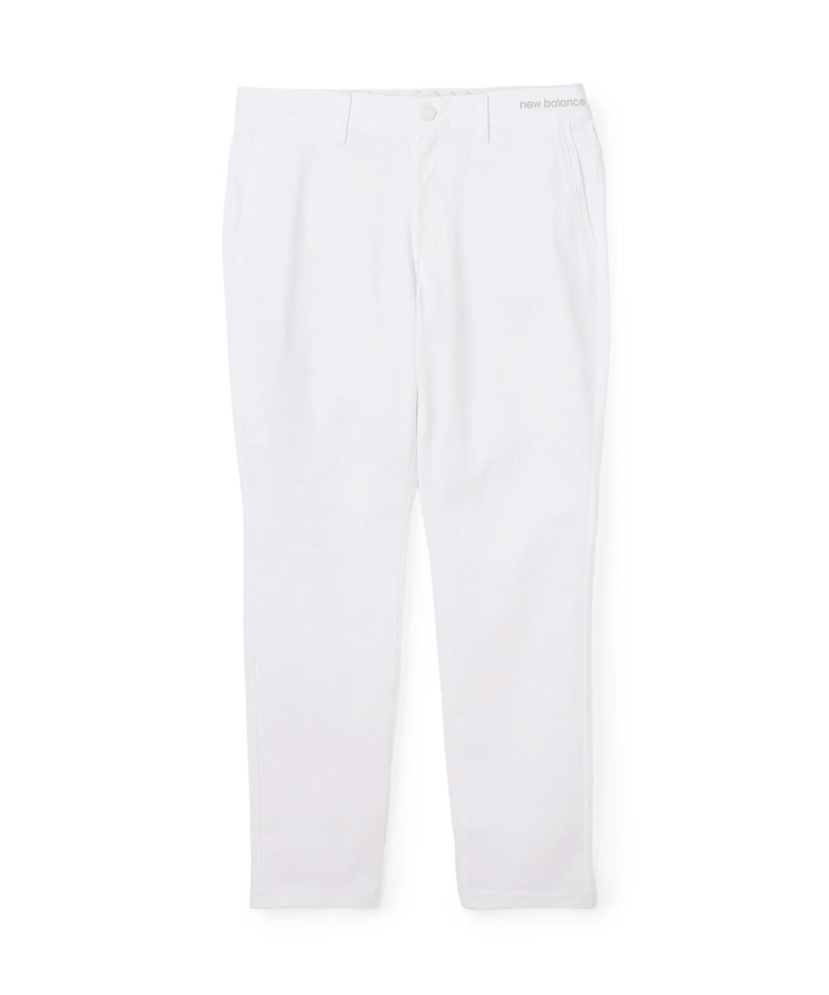 スウェット テーパード ロングパンツ (MENS)