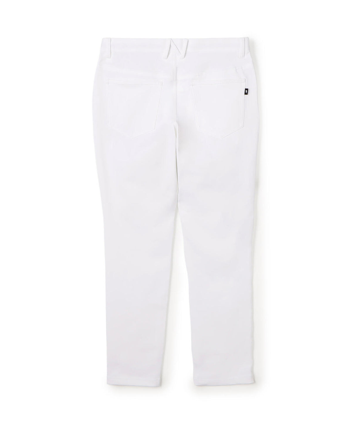 スウェット テーパード ロングパンツ (MENS)