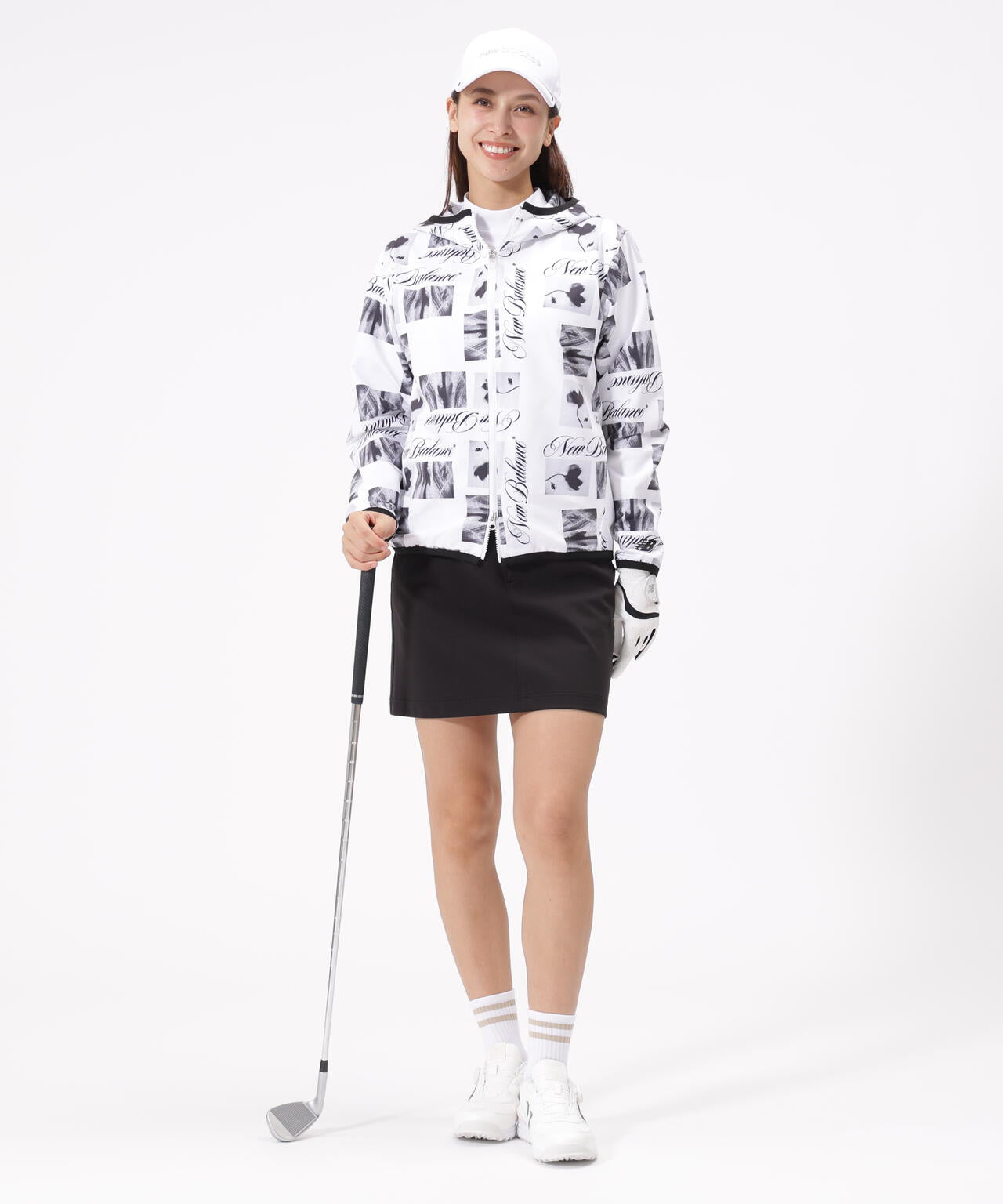 スウェット スカート (WOMENS)