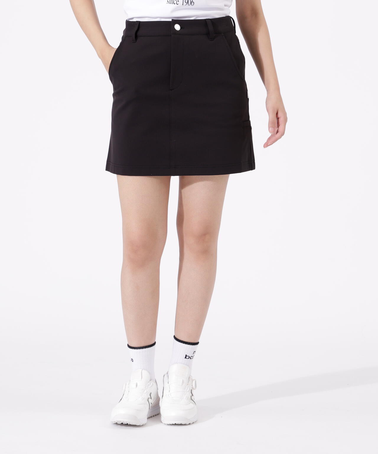 スウェット スカート (WOMENS)