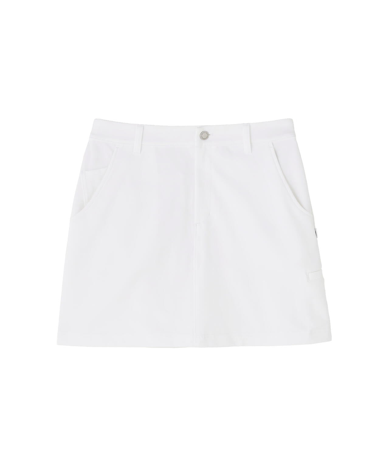 スウェット スカート (WOMENS)