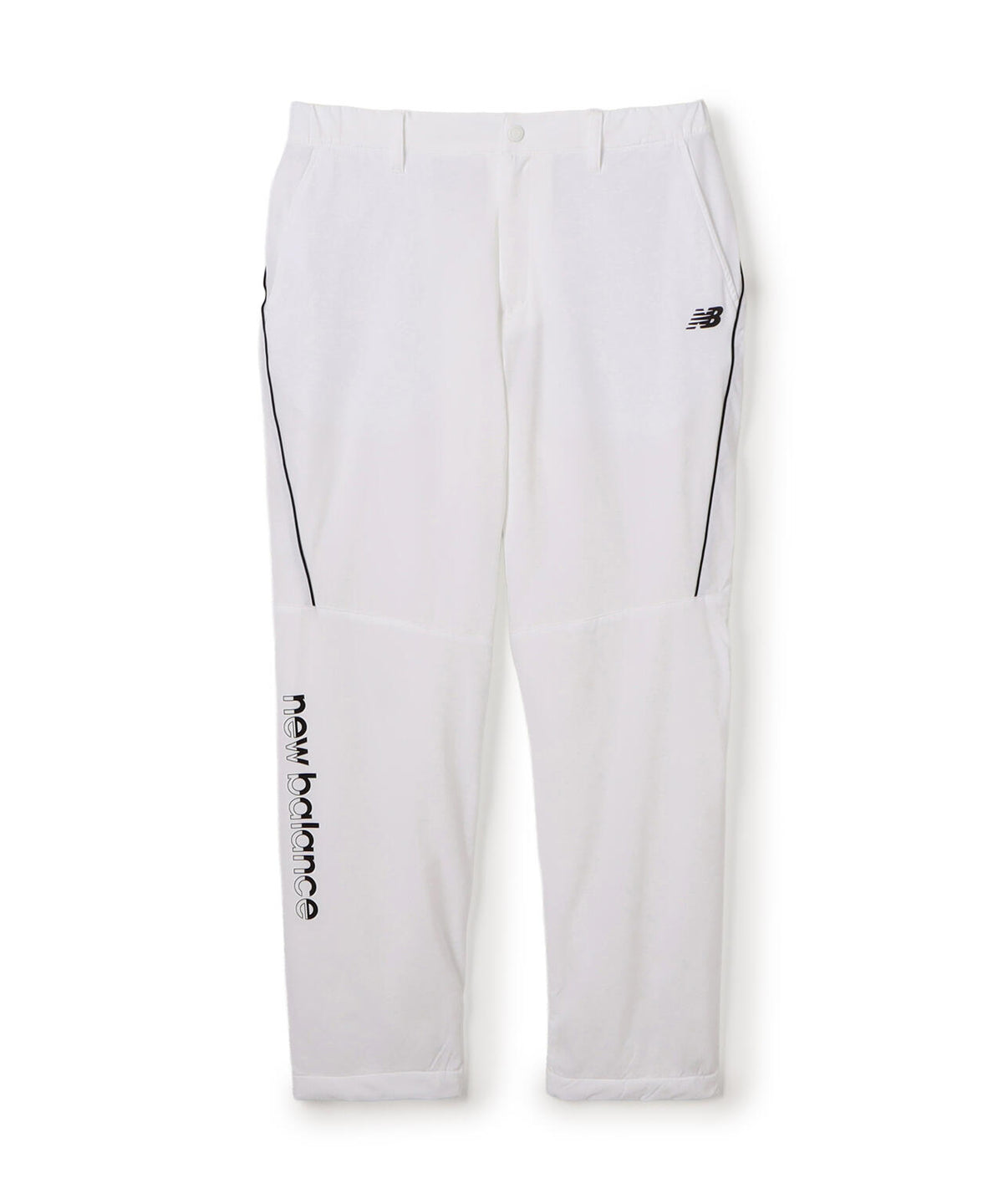 撥水 保温 ロングパンツ (MENS)
