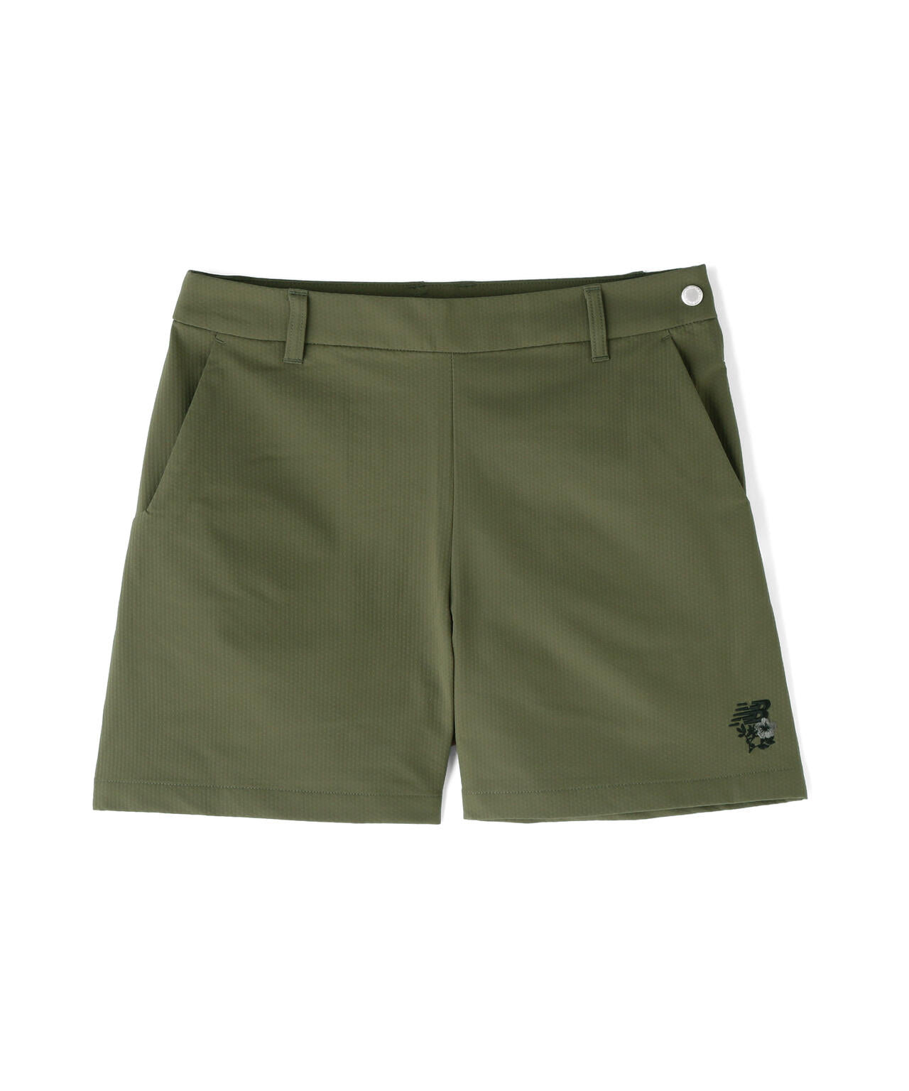撥水 キュロット (WOMENS)