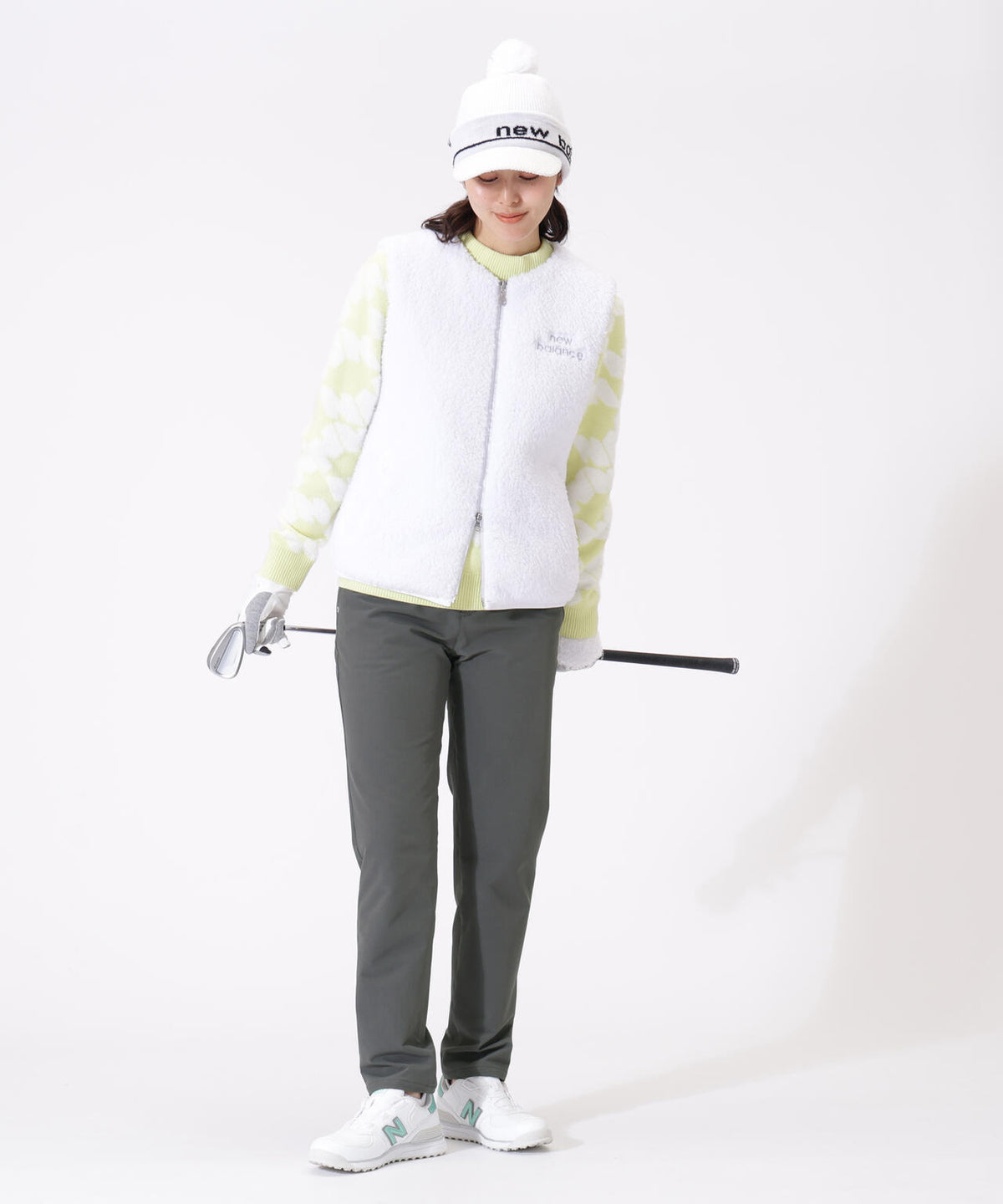 168cm 着用サイズ:1
