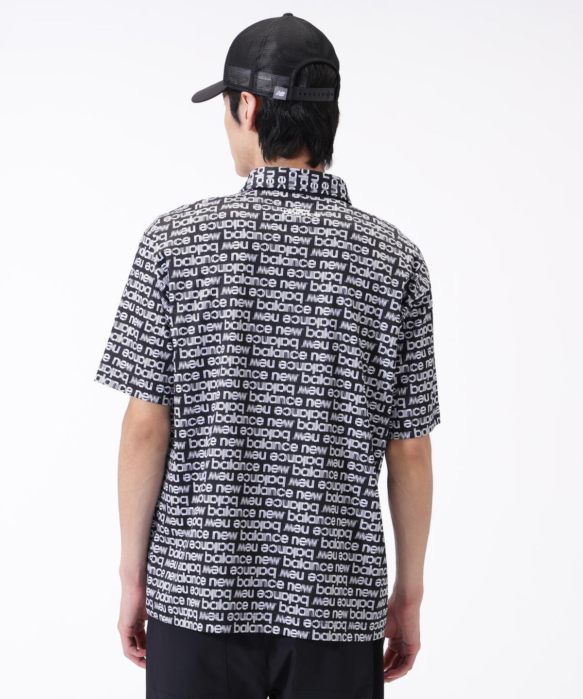 Height: 185cm Chest: 81cm Waist: 68cm Hips: 90cm 着用サイズ:5