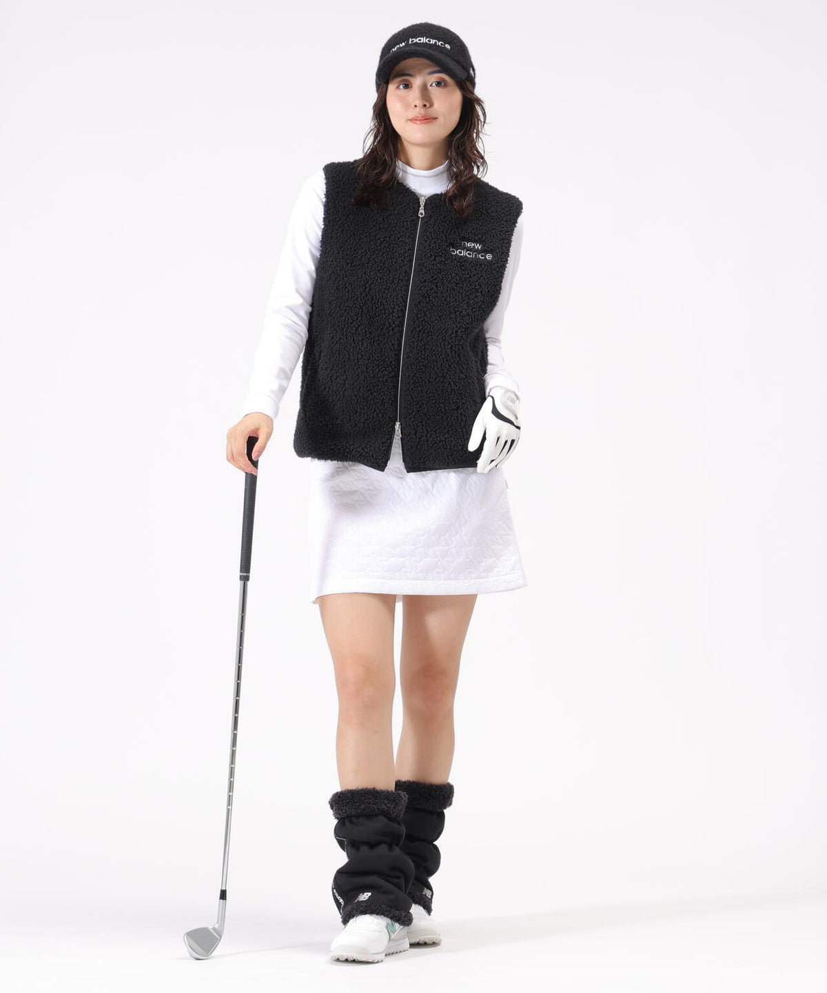 168cm 着用サイズ:FR