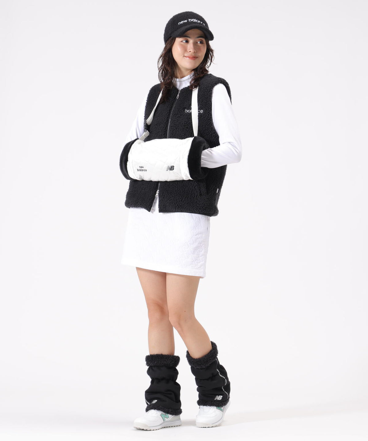 168cm 着用サイズ:FR