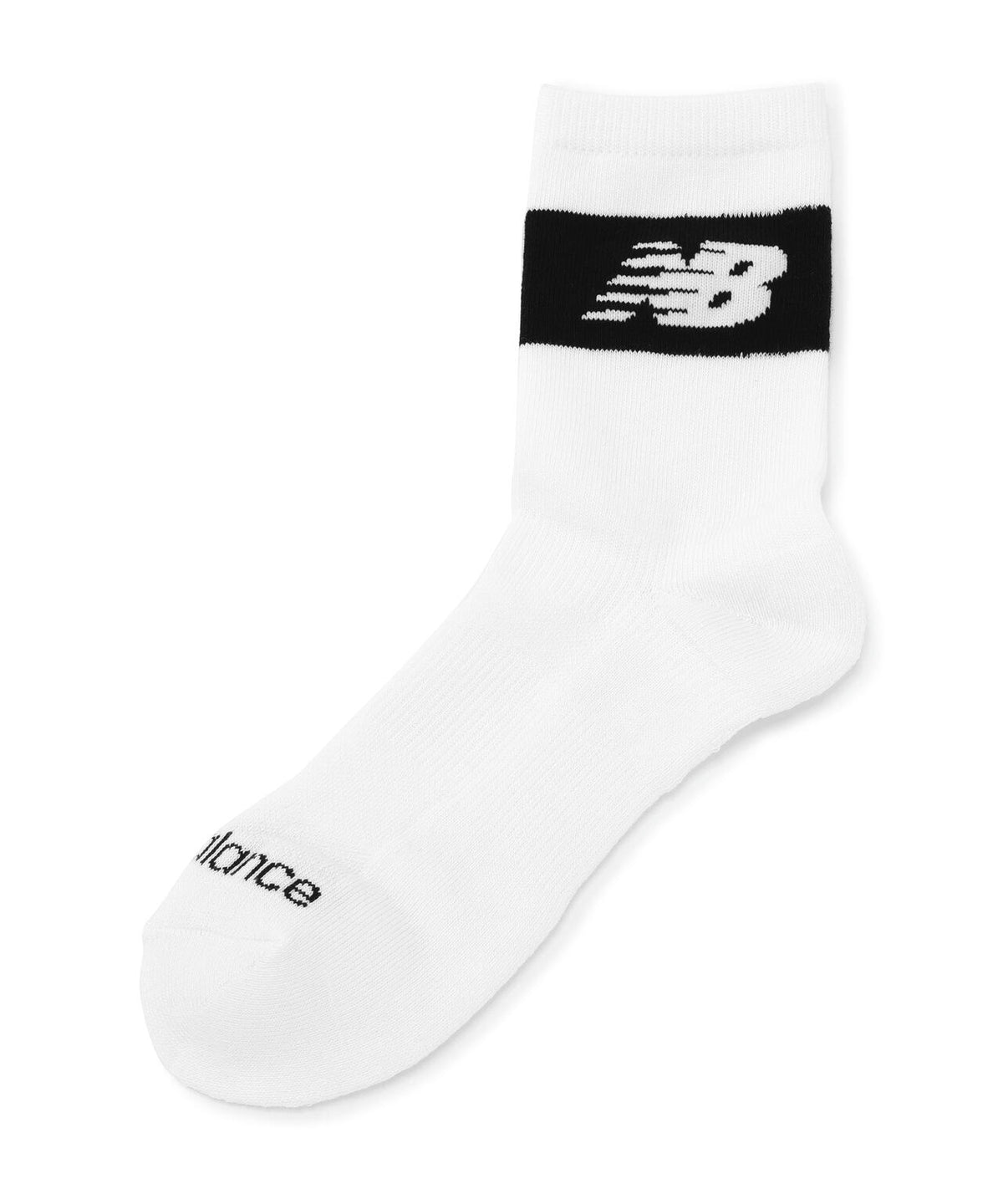 抗菌防臭 ミディアムショートソックス (MENS)