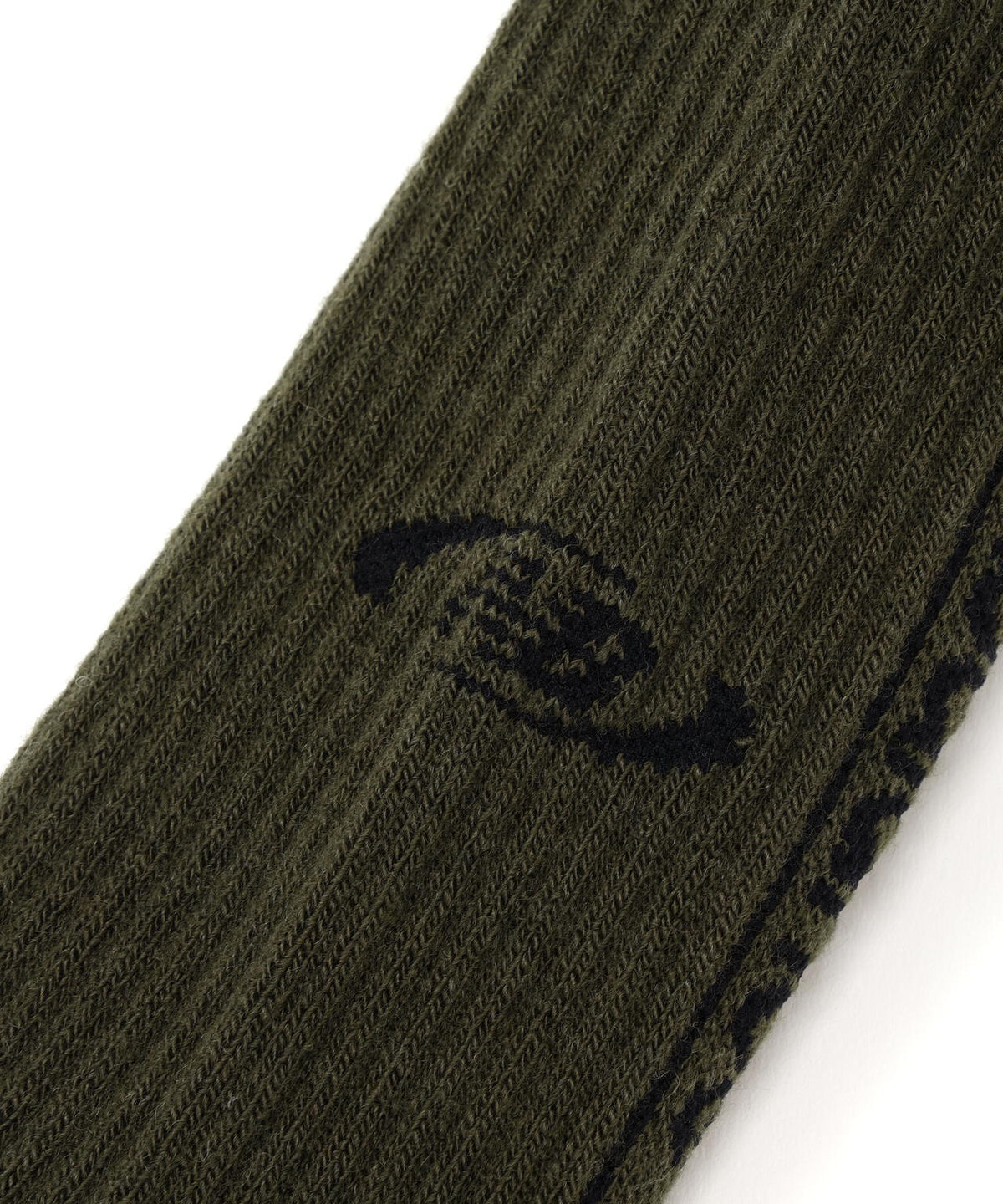 MIDDLE SOCKS