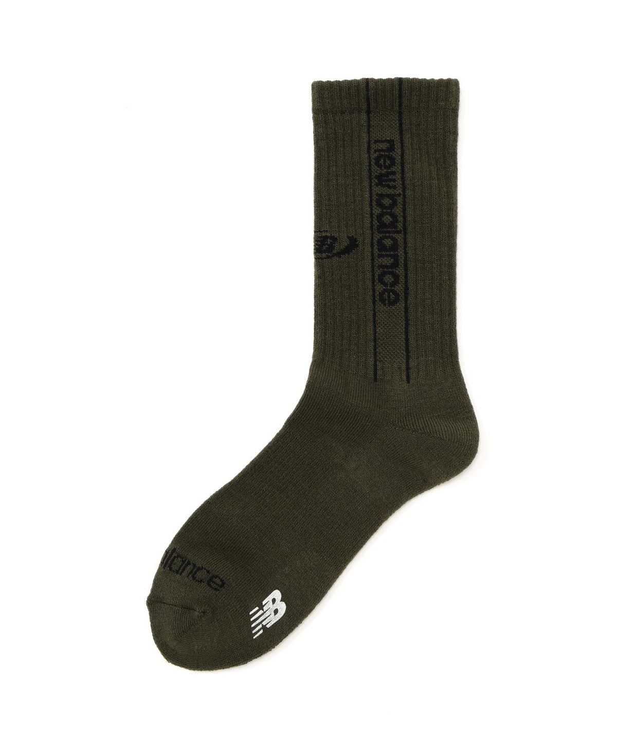 MIDDLE SOCKS