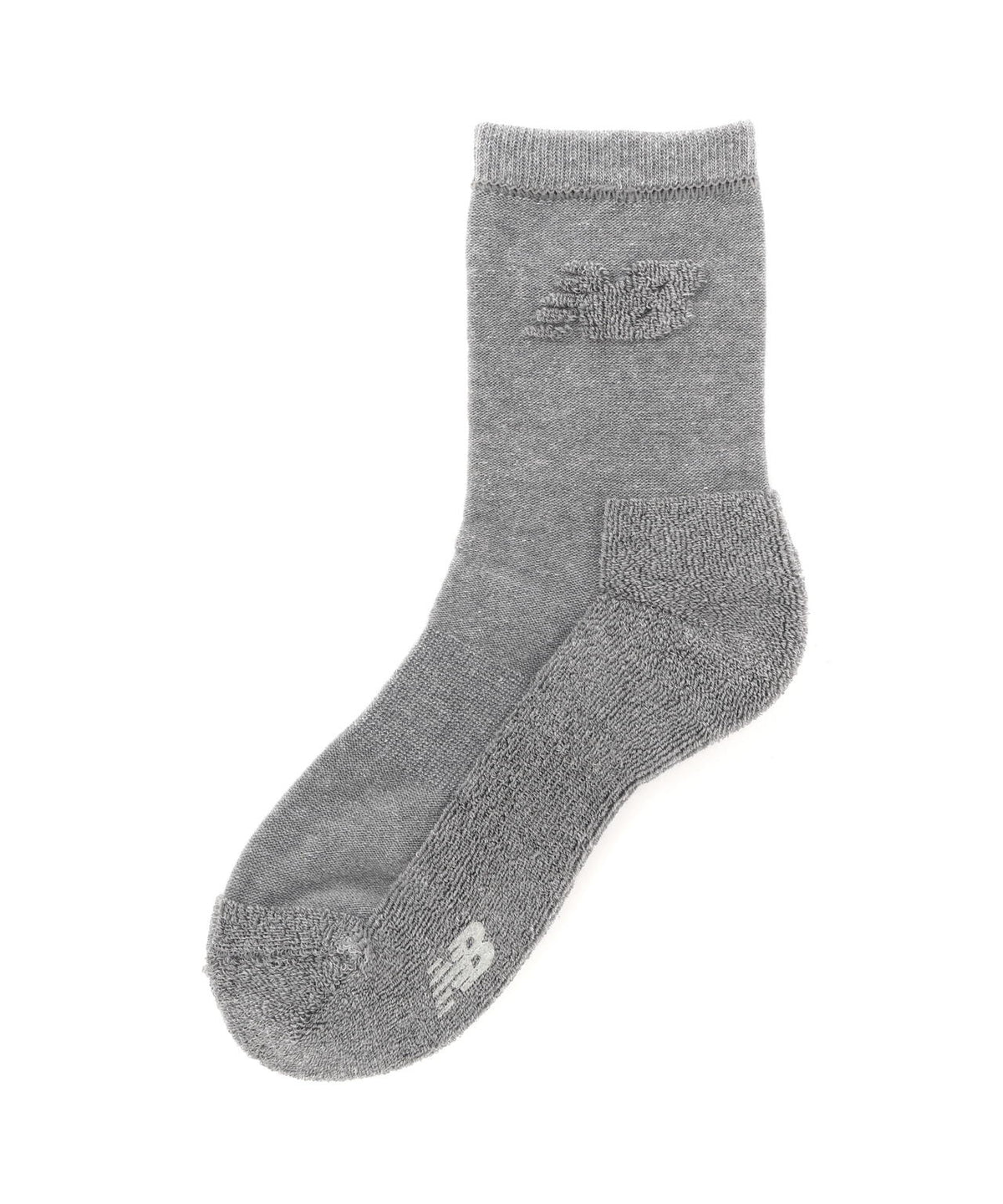 ミディアムショートソックス (WOMENS)