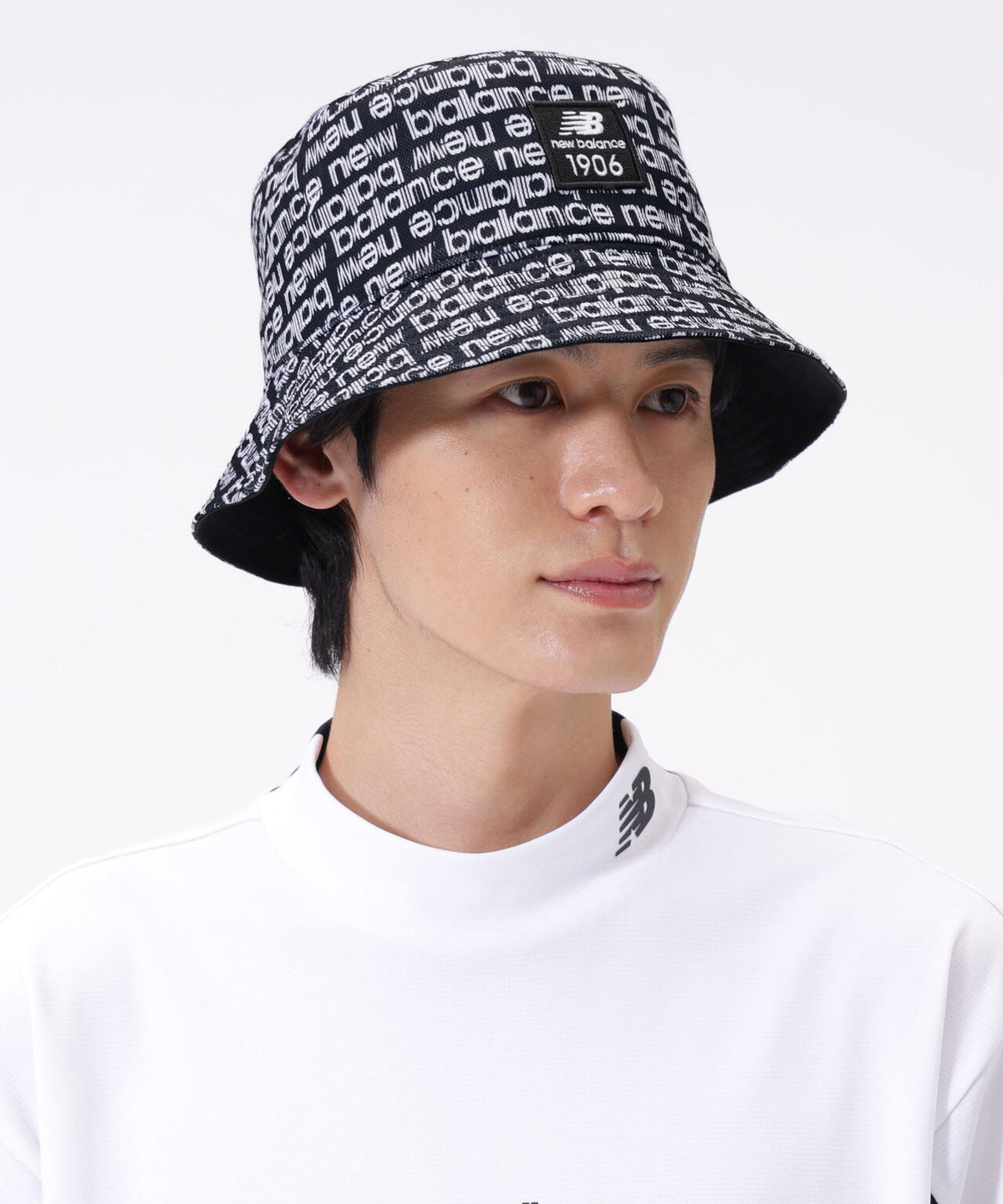 Height: 185cm Chest: 81cm Waist: 68cm Hips: 90cm 着用サイズ:FR