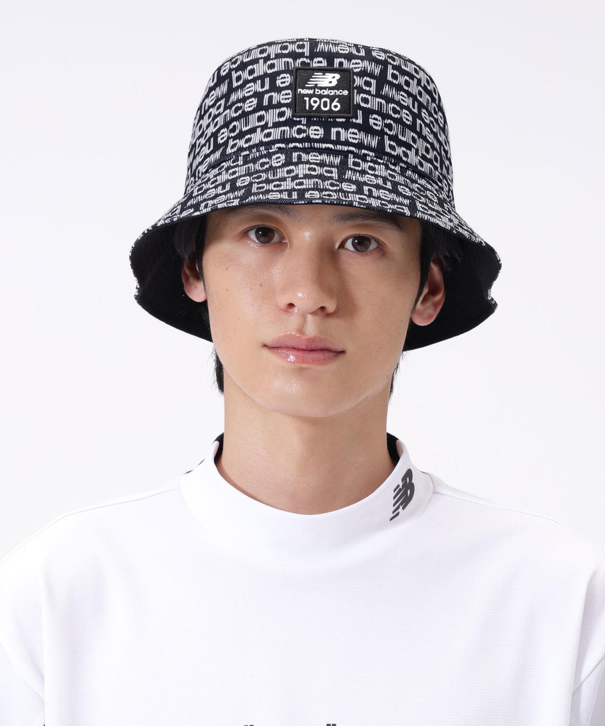 Height: 185cm Chest: 81cm Waist: 68cm Hips: 90cm 着用サイズ:FR