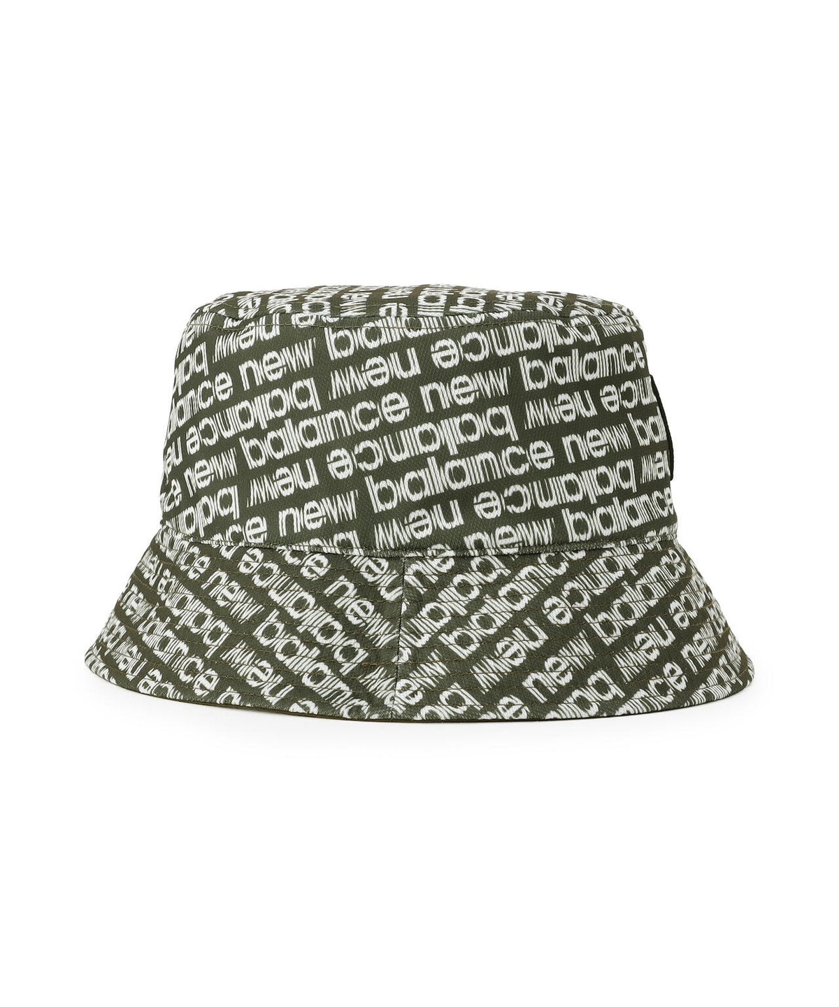 リバーシブル バケットハット (MENS)
