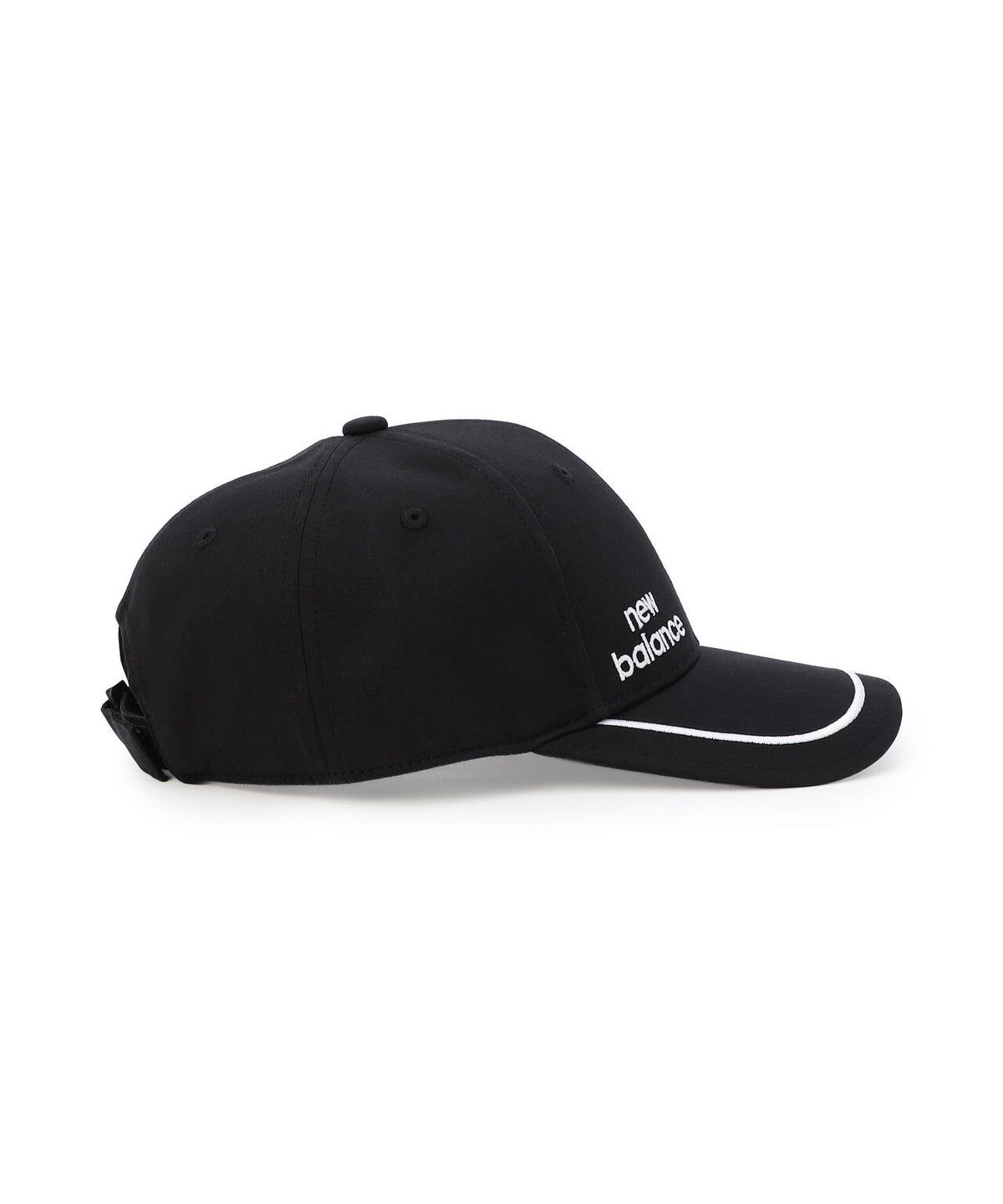6パネルキャップ (MENS)