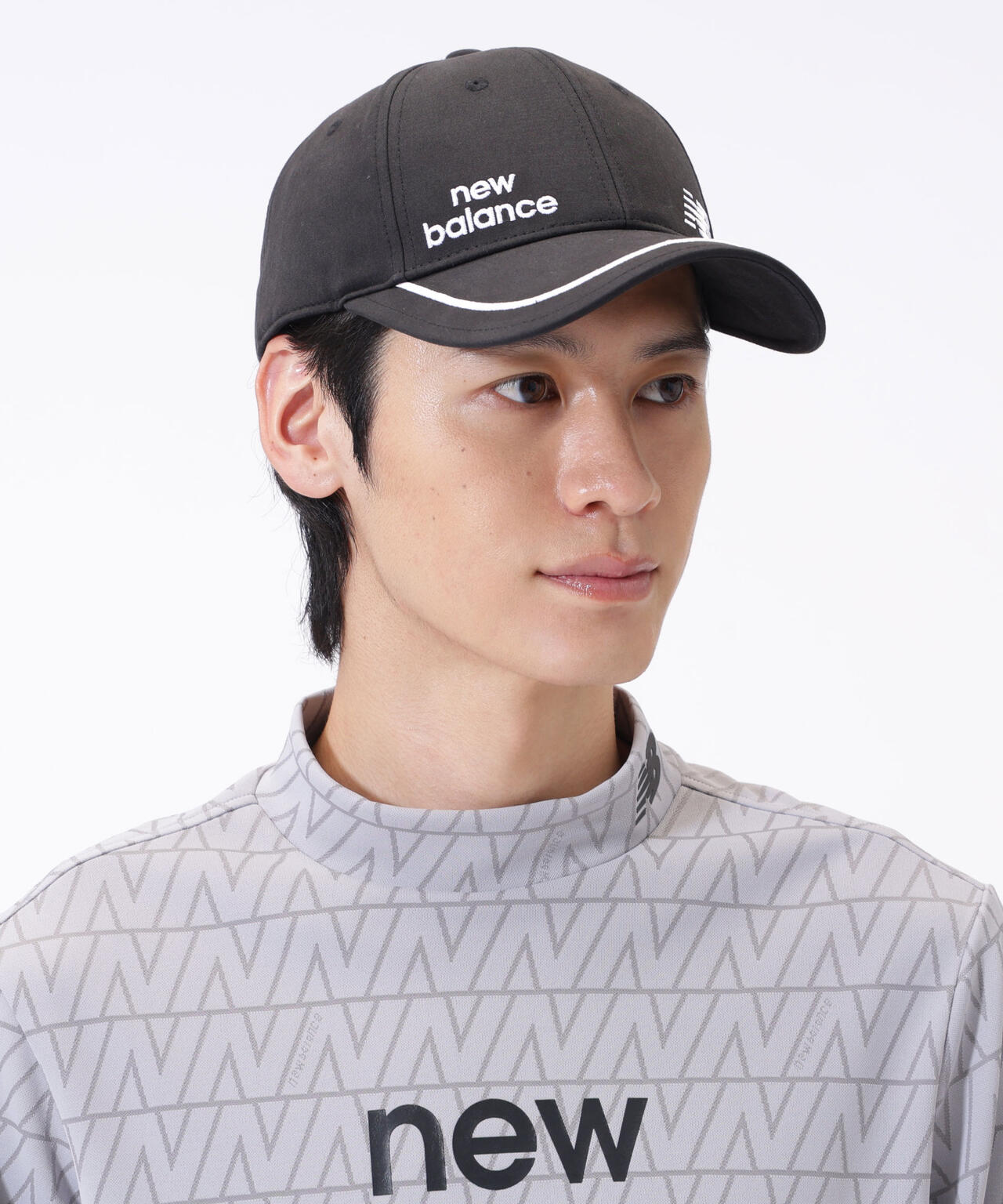 Height: 185cm Chest: 81cm Waist: 68cm Hips: 90cm 着用サイズ:FR