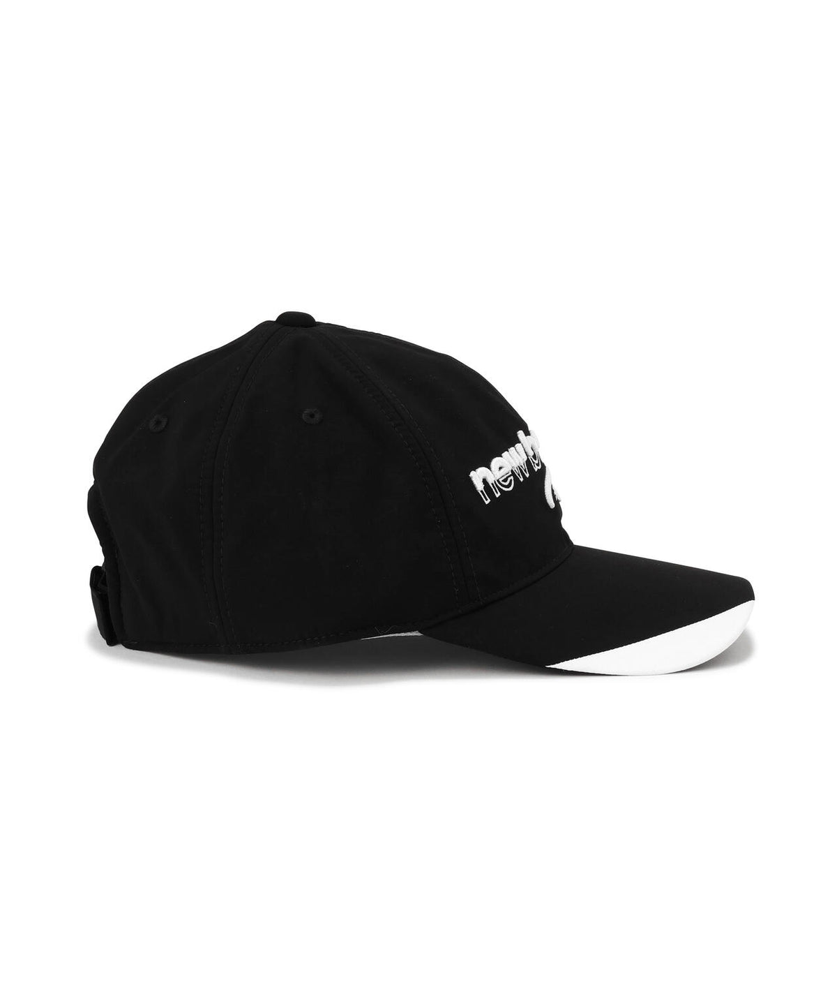 6パネルキャップ (MENS)