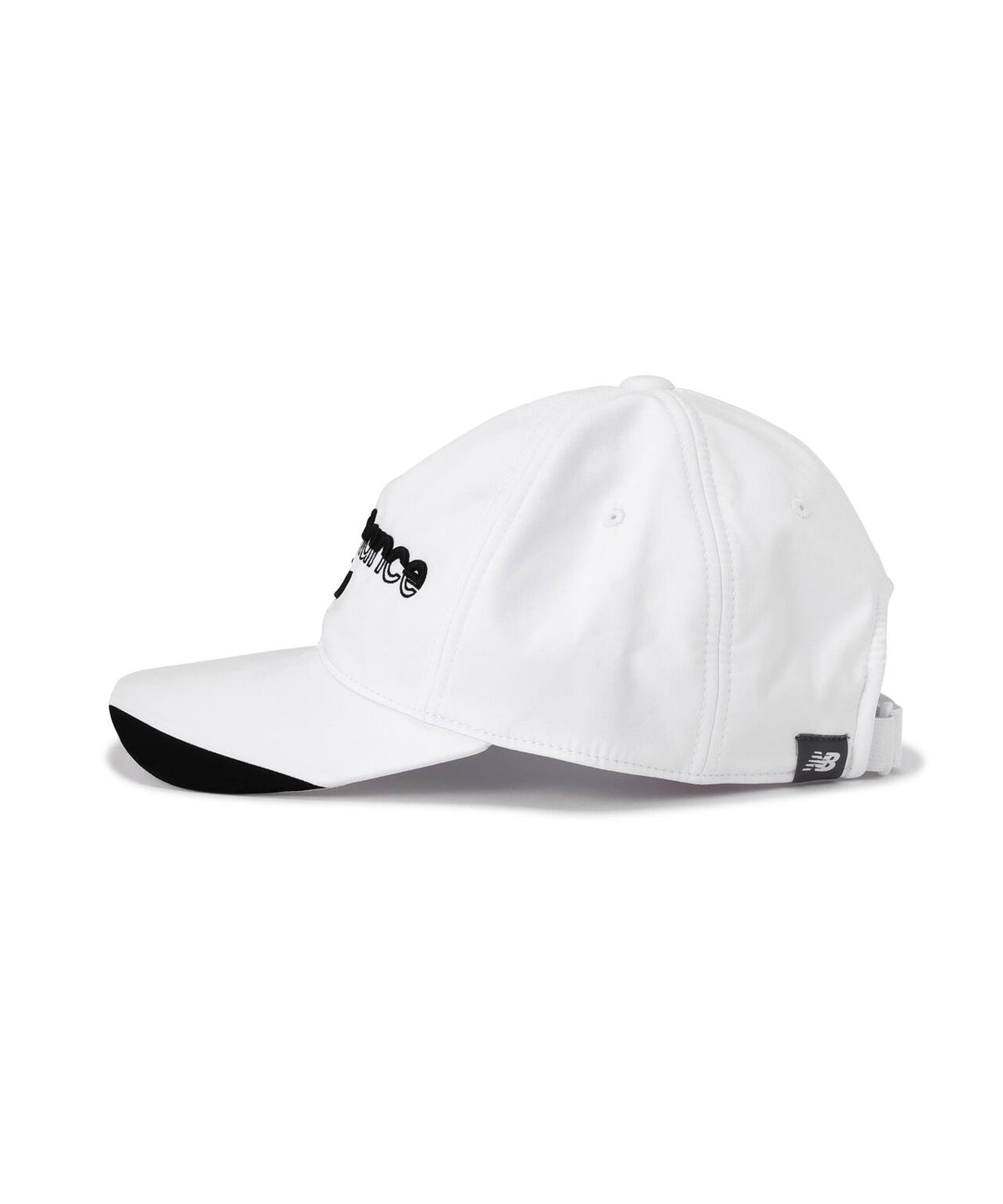 6パネルキャップ (MENS)