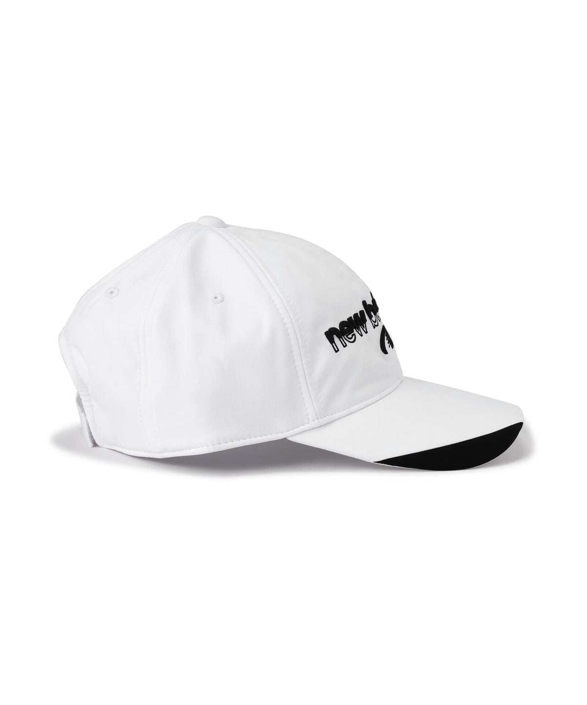 6パネルキャップ (MENS)