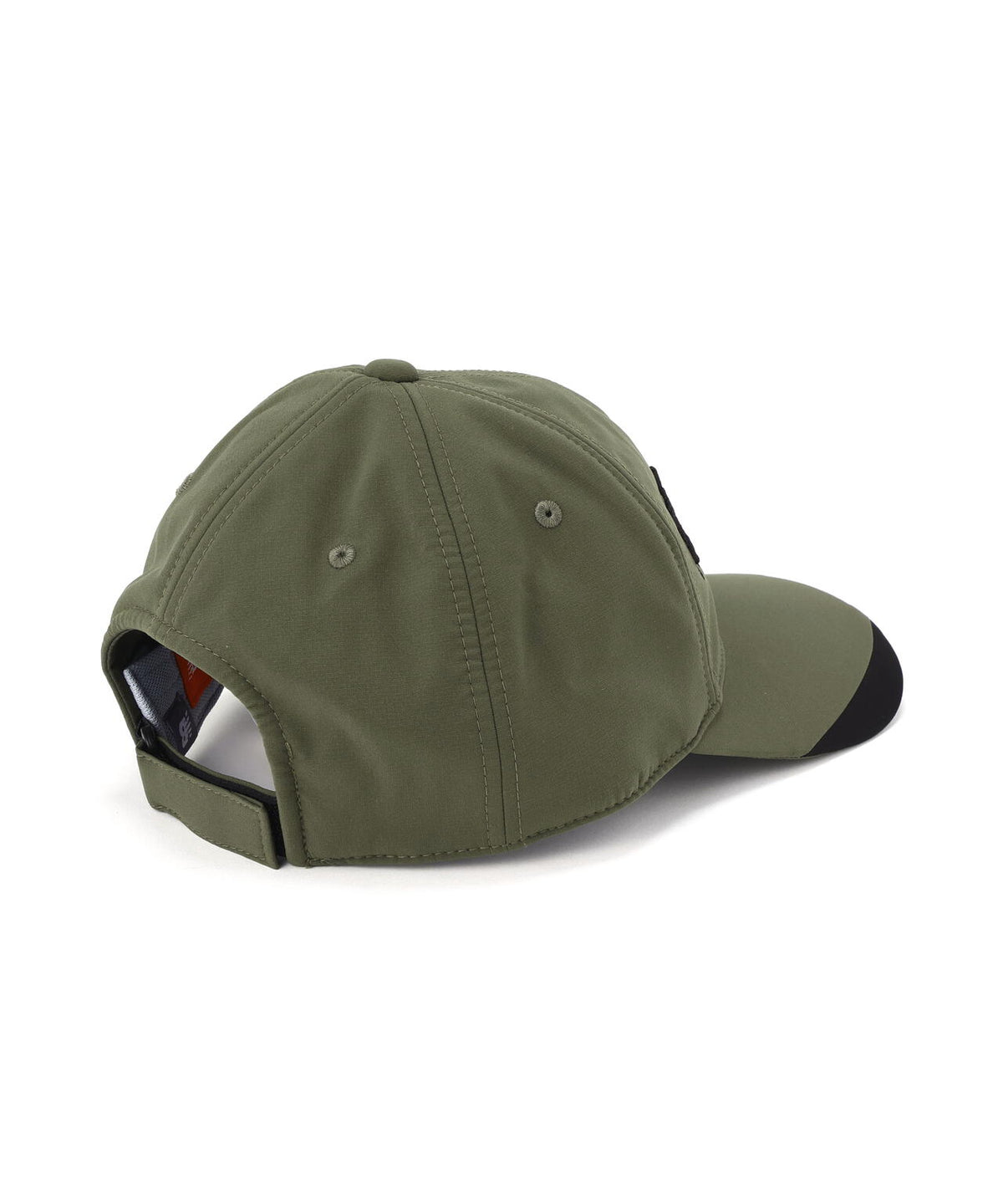 6パネルキャップ (MENS)